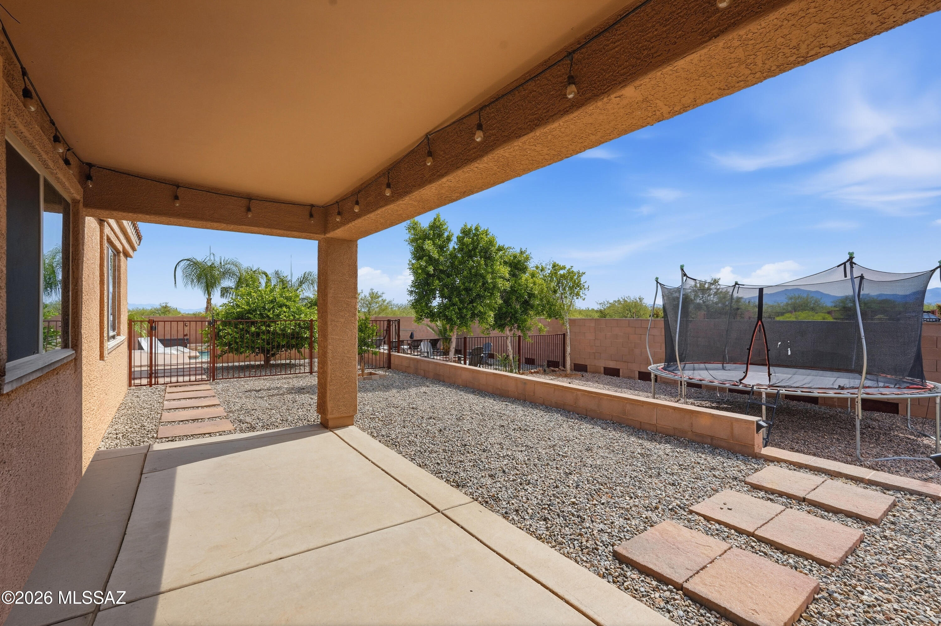 Sahuarita Highlands Blk. 1 (1-153) - Residential