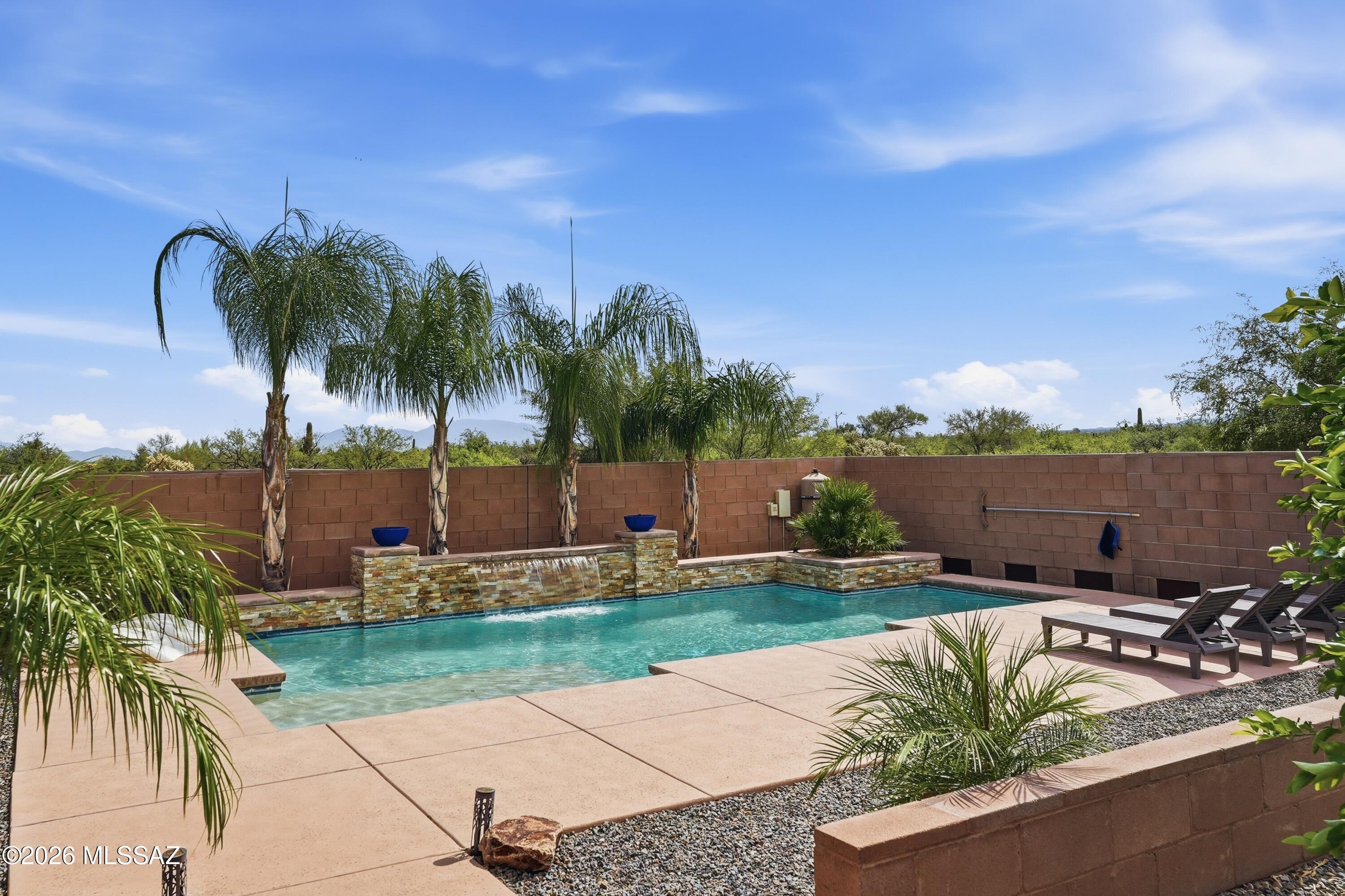 Sahuarita Highlands Blk. 1 (1-153) - Residential