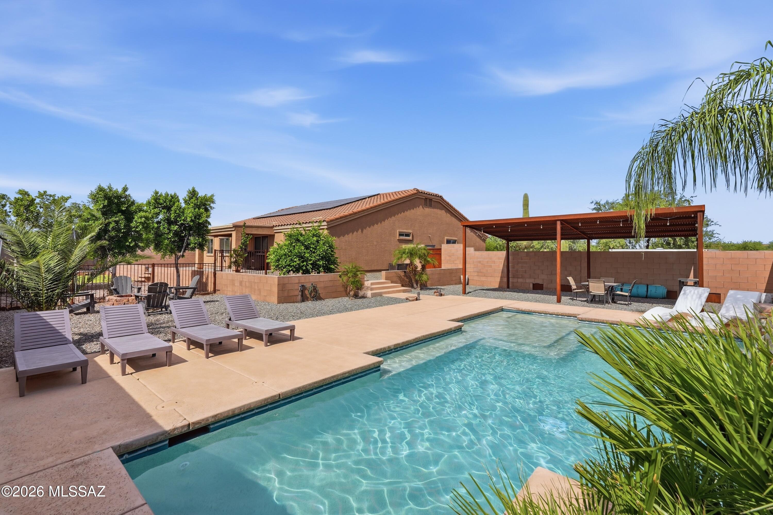 Sahuarita Highlands Blk. 1 (1-153) - Residential