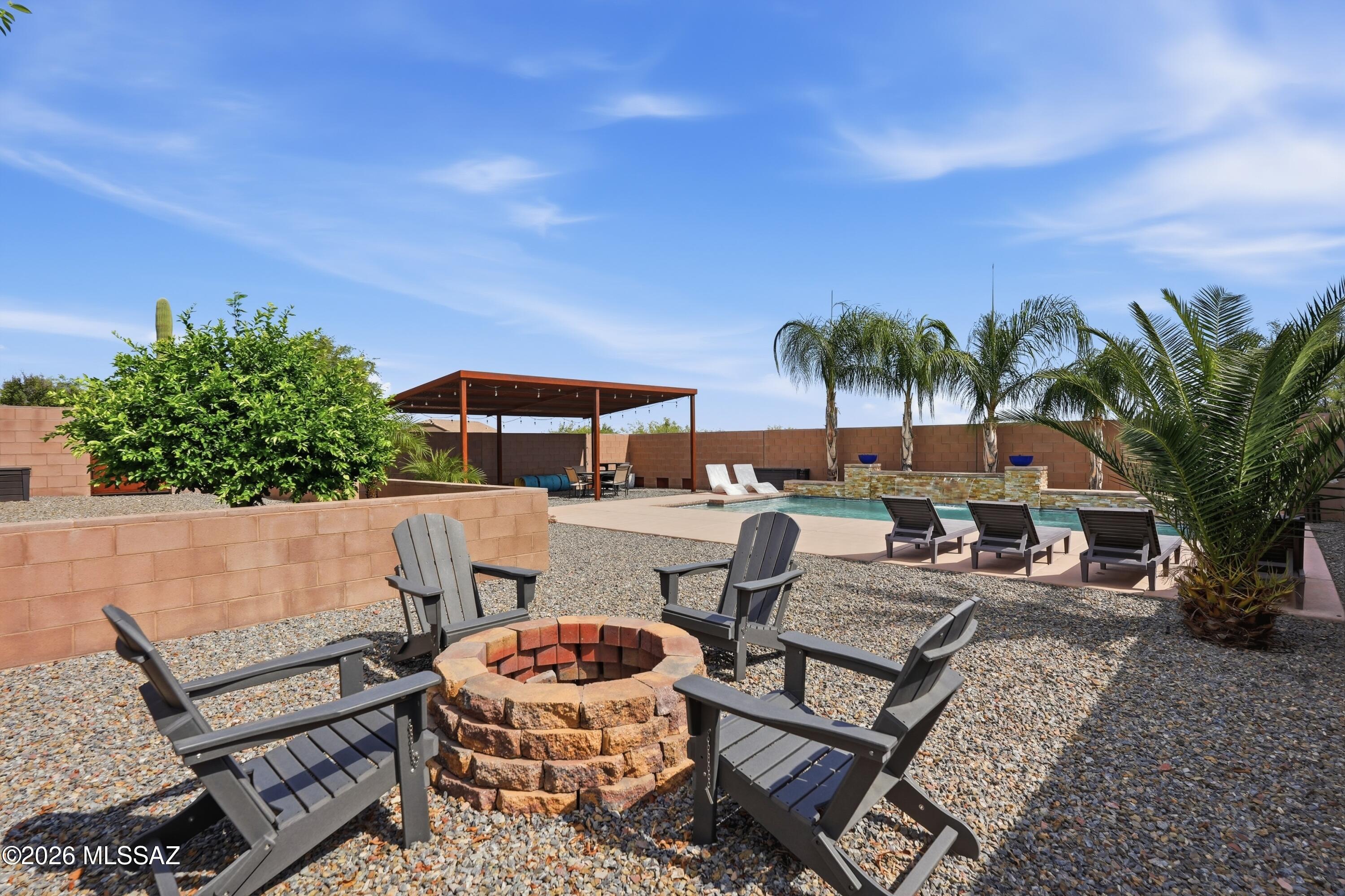 Sahuarita Highlands Blk. 1 (1-153) - Residential