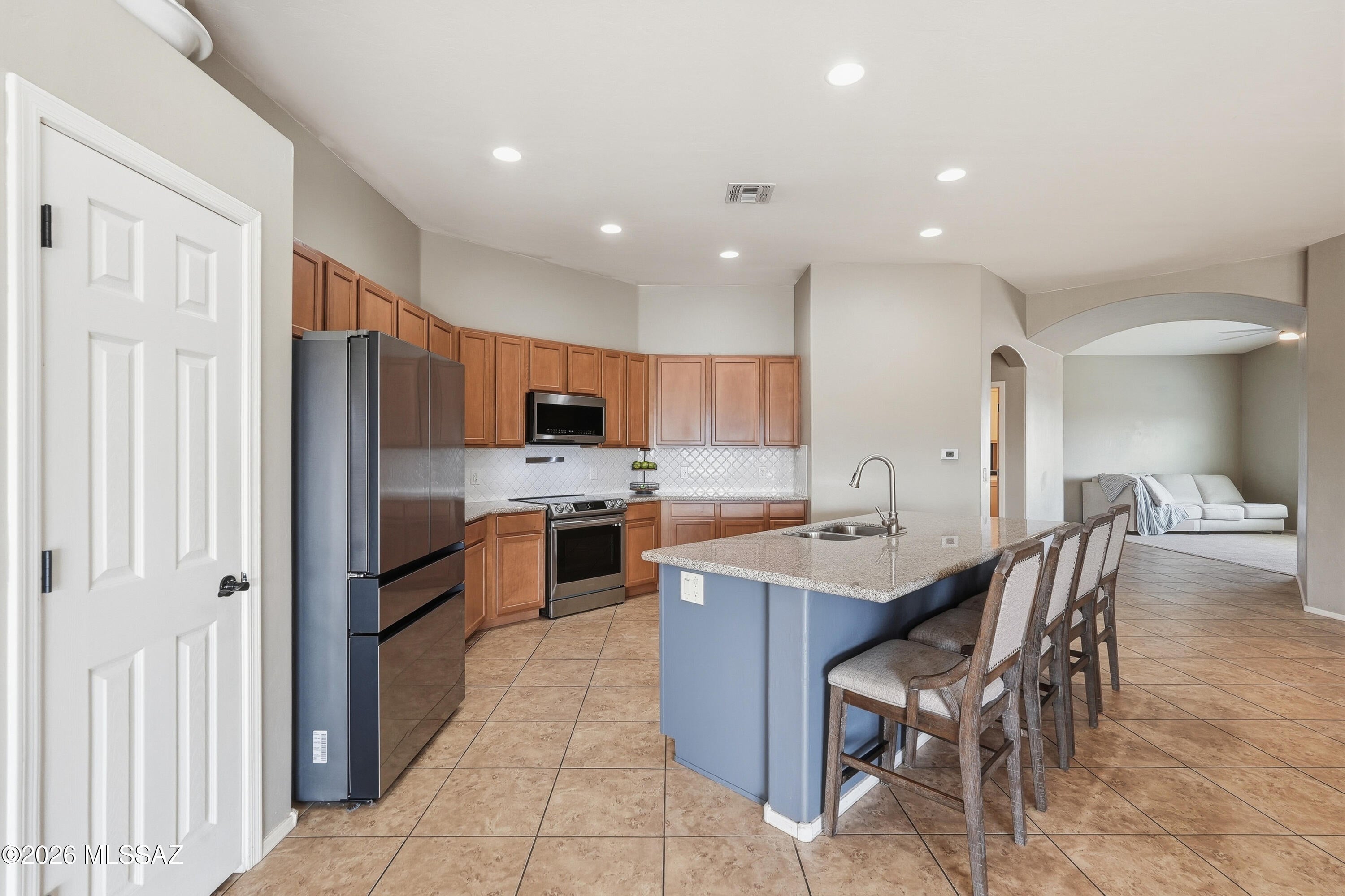 Sahuarita Highlands Blk. 1 (1-153) - Residential