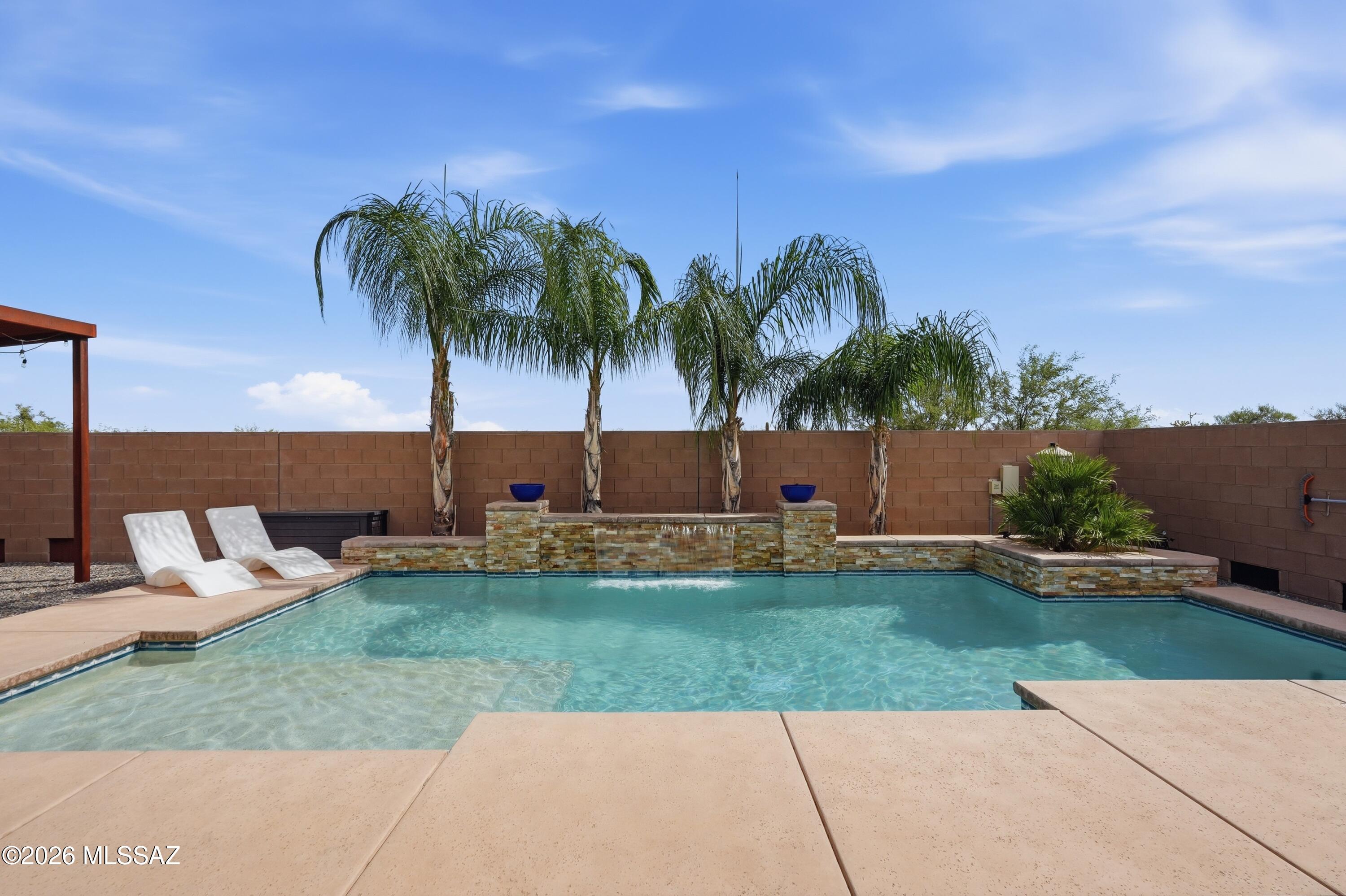 Sahuarita Highlands Blk. 1 (1-153) - Residential
