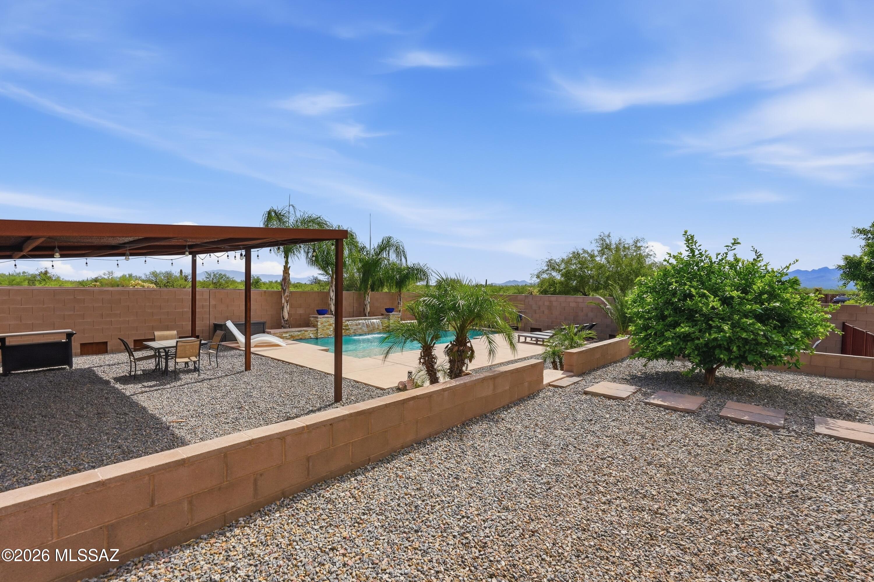 Sahuarita Highlands Blk. 1 (1-153) - Residential
