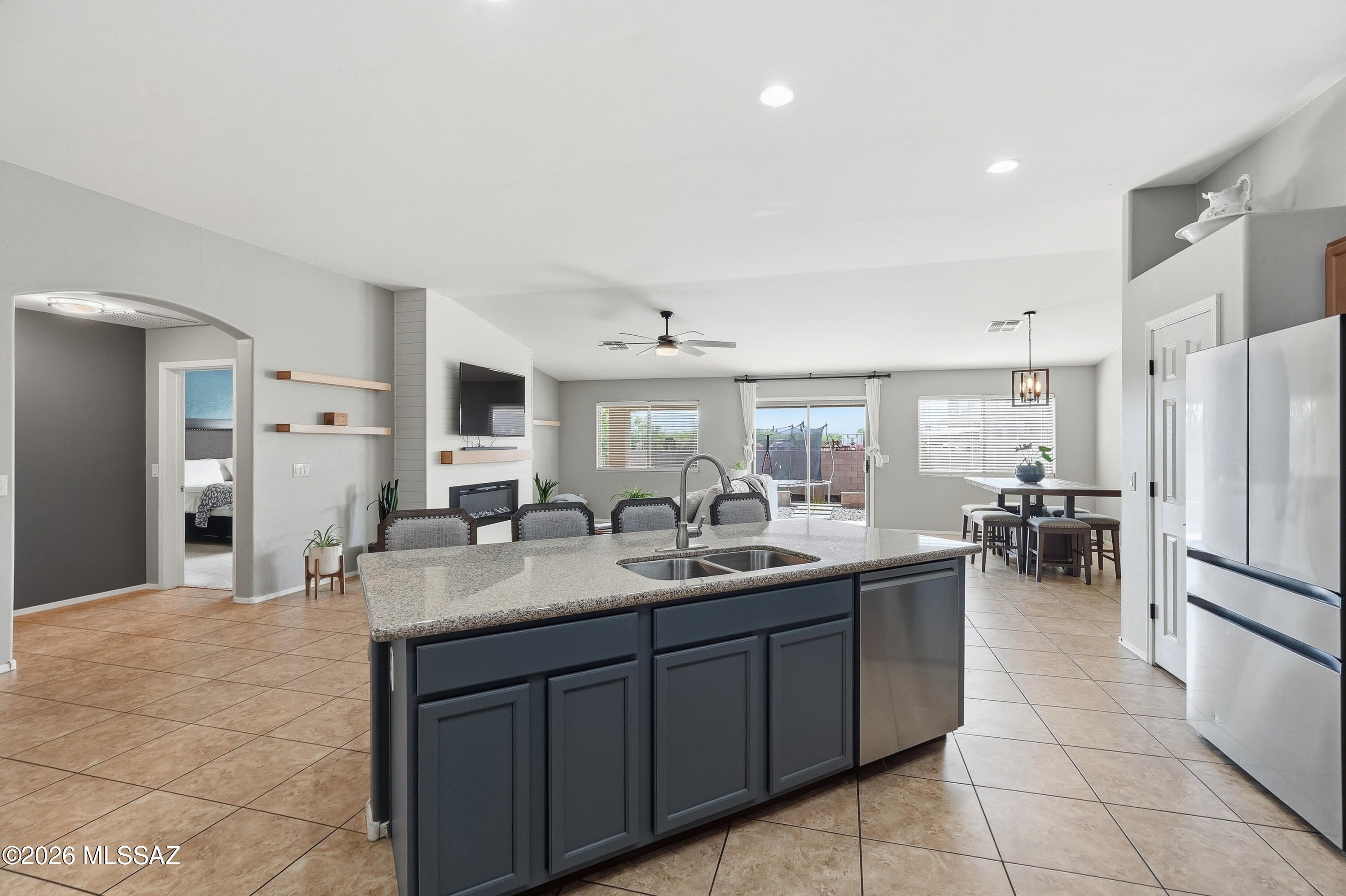 Sahuarita Highlands Blk. 1 (1-153) - Residential