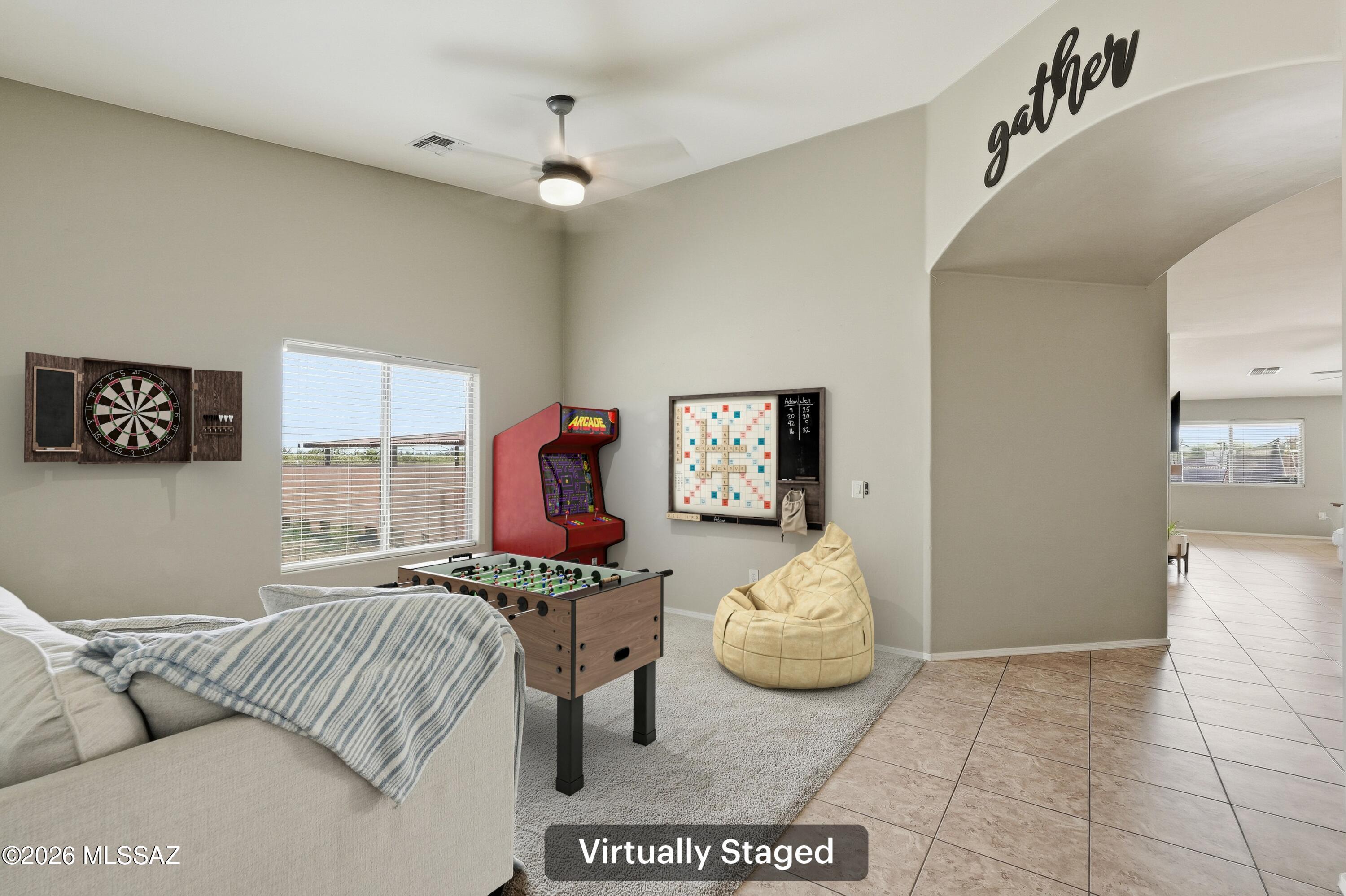 Sahuarita Highlands Blk. 1 (1-153) - Residential