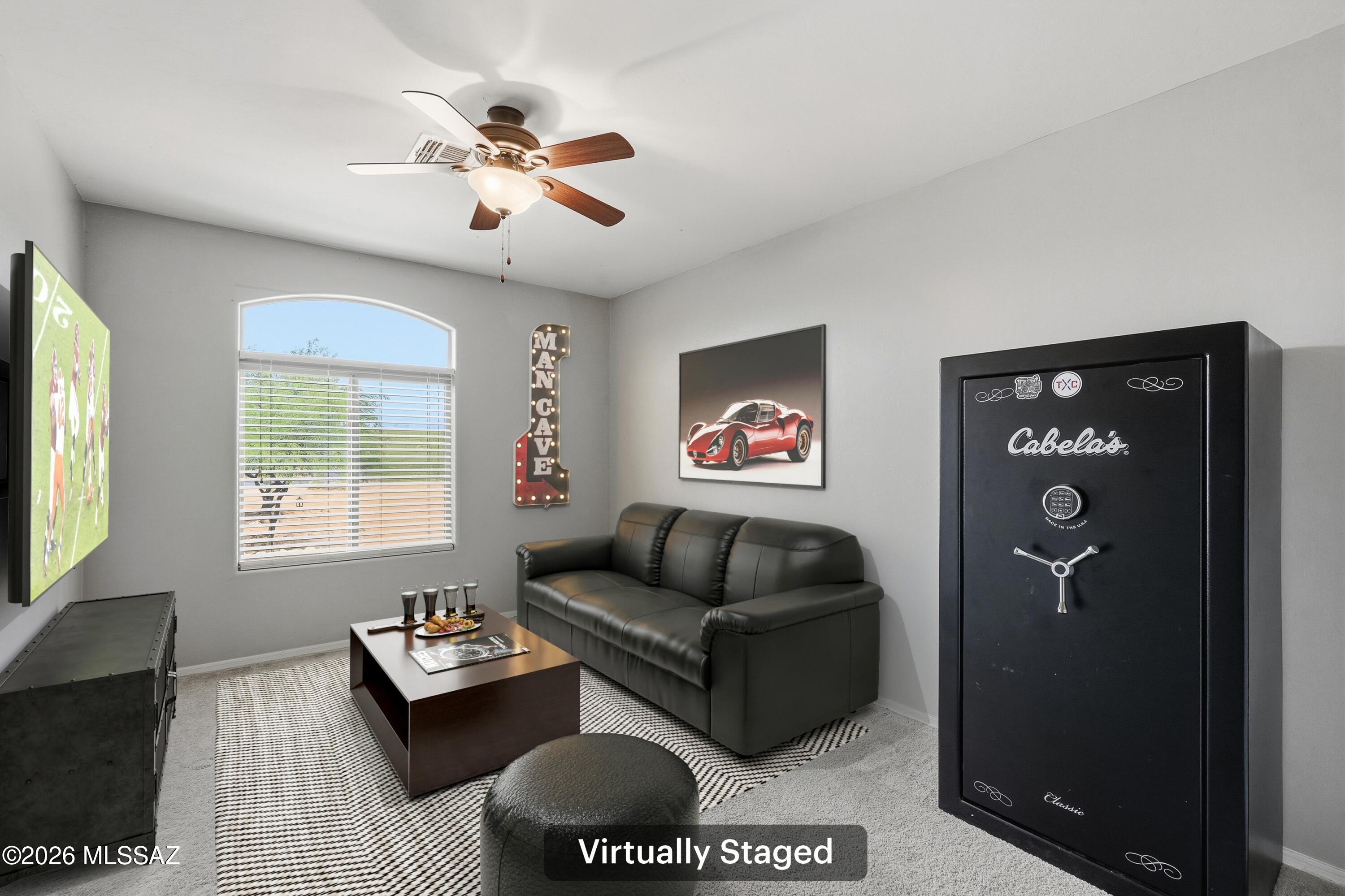Sahuarita Highlands Blk. 1 (1-153) - Residential