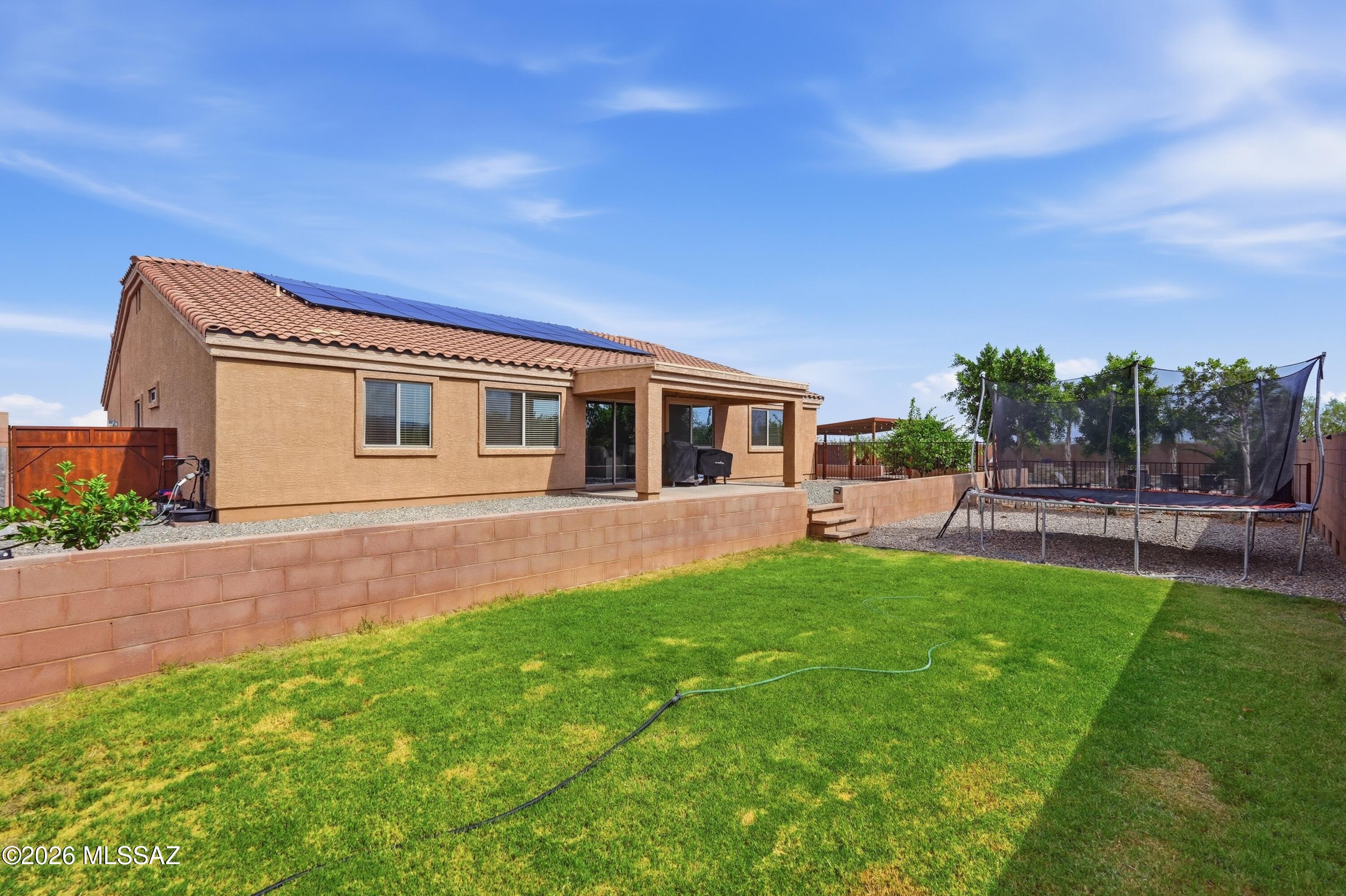 Sahuarita Highlands Blk. 1 (1-153) - Residential