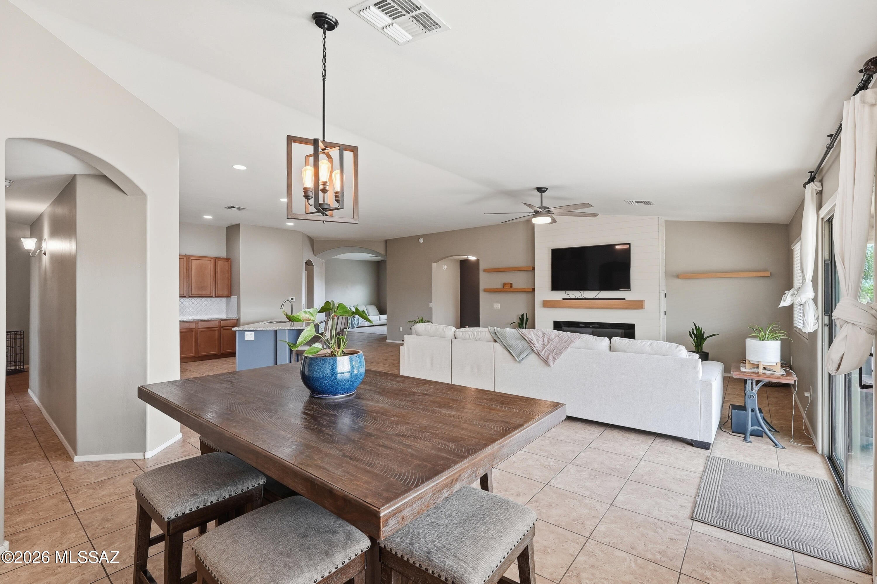 Sahuarita Highlands Blk. 1 (1-153) - Residential