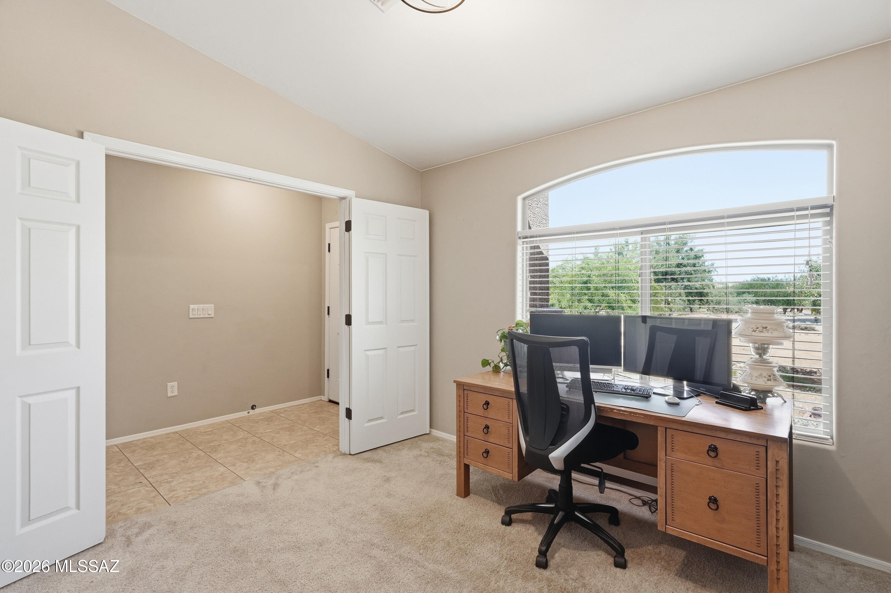Sahuarita Highlands Blk. 1 (1-153) - Residential