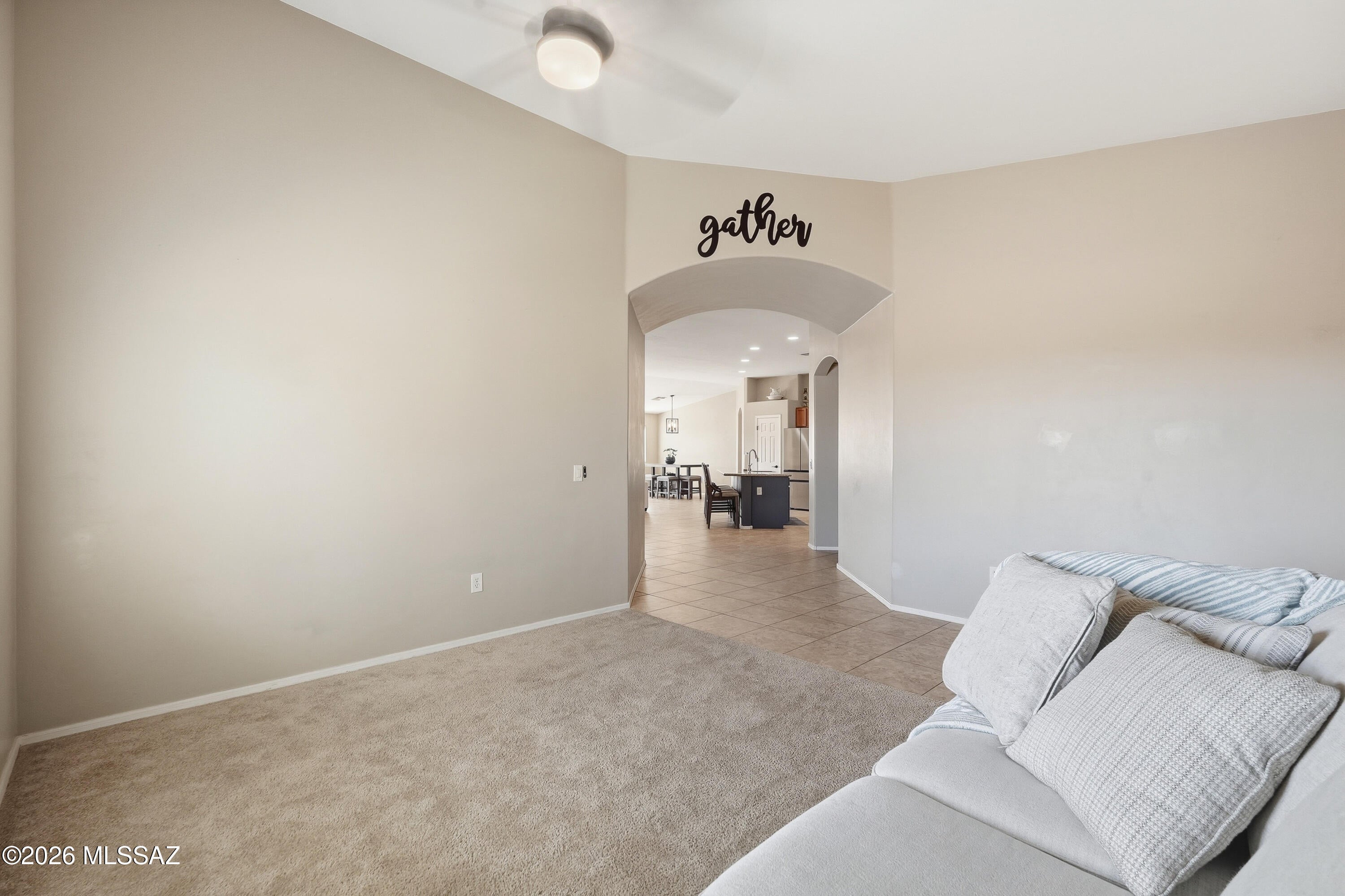 Sahuarita Highlands Blk. 1 (1-153) - Residential