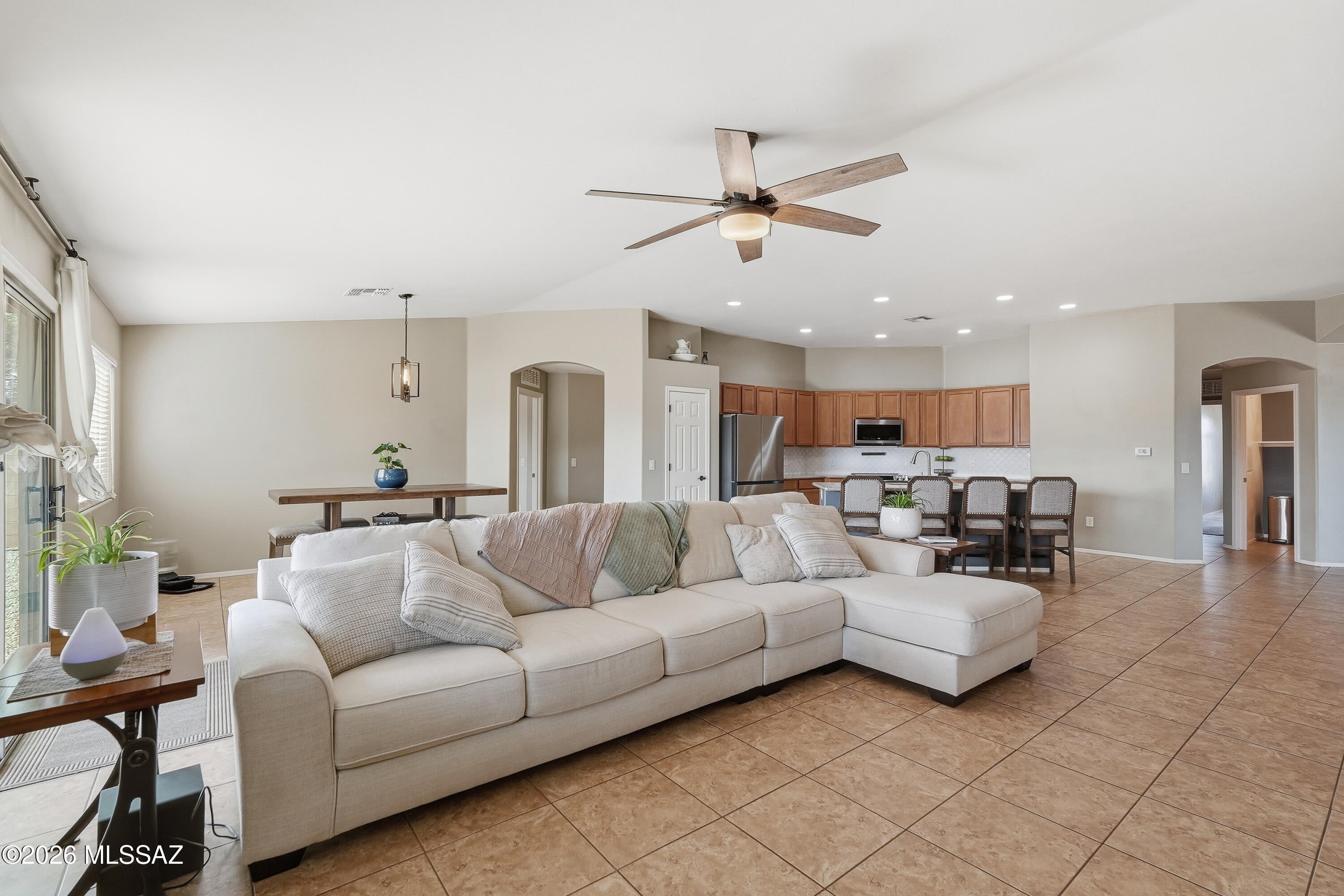 Sahuarita Highlands Blk. 1 (1-153) - Residential