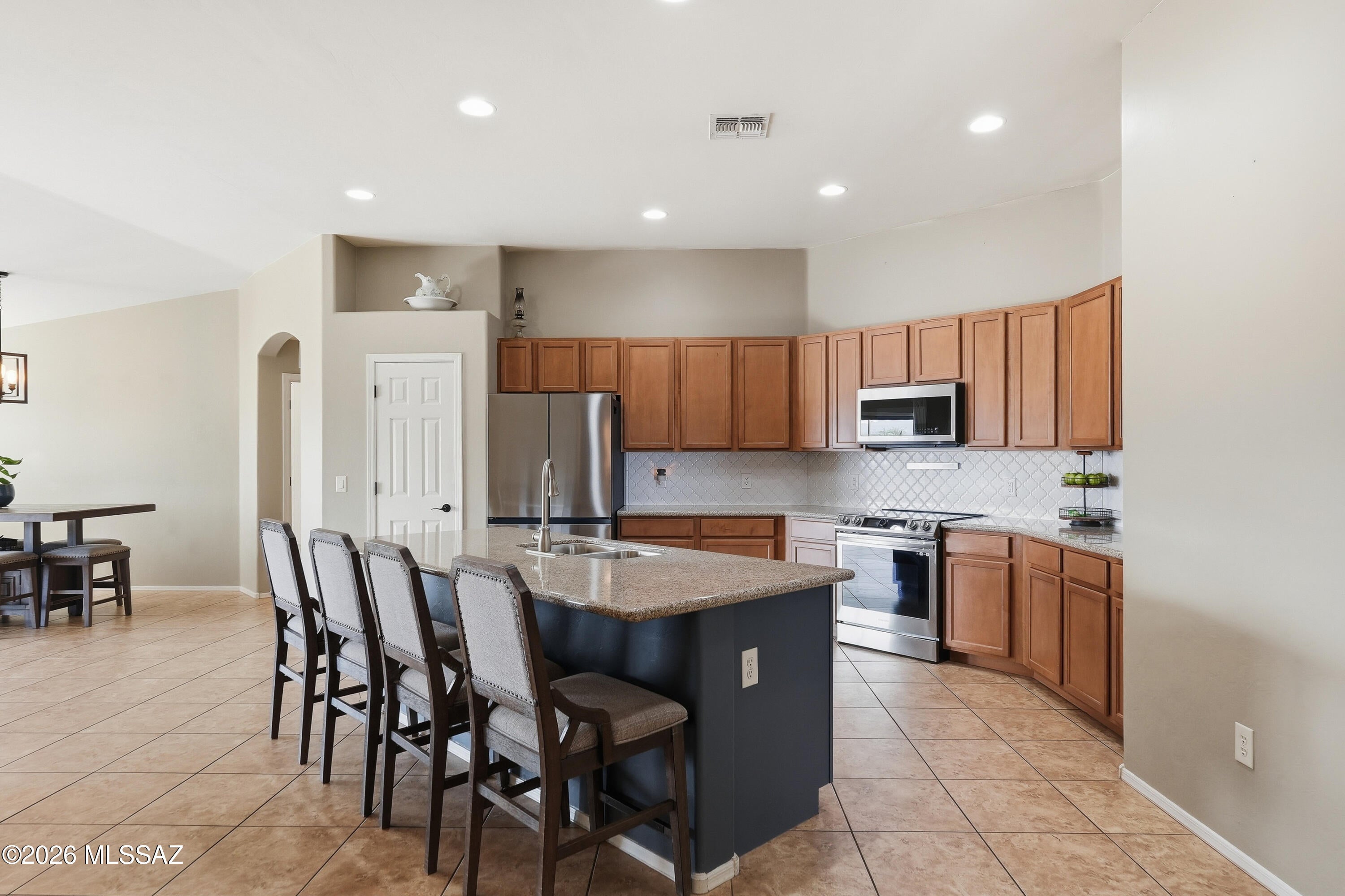 Sahuarita Highlands Blk. 1 (1-153) - Residential