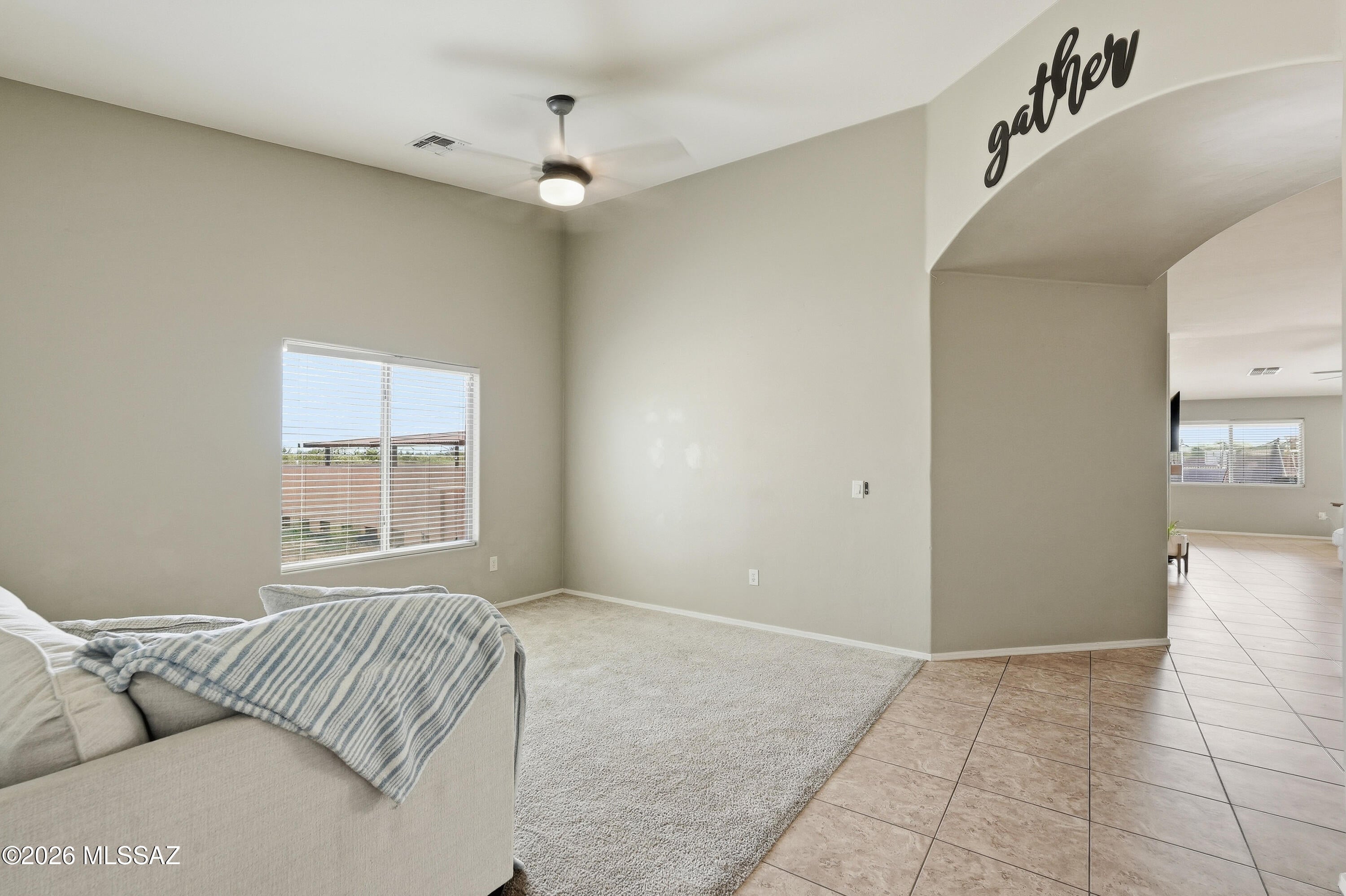Sahuarita Highlands Blk. 1 (1-153) - Residential