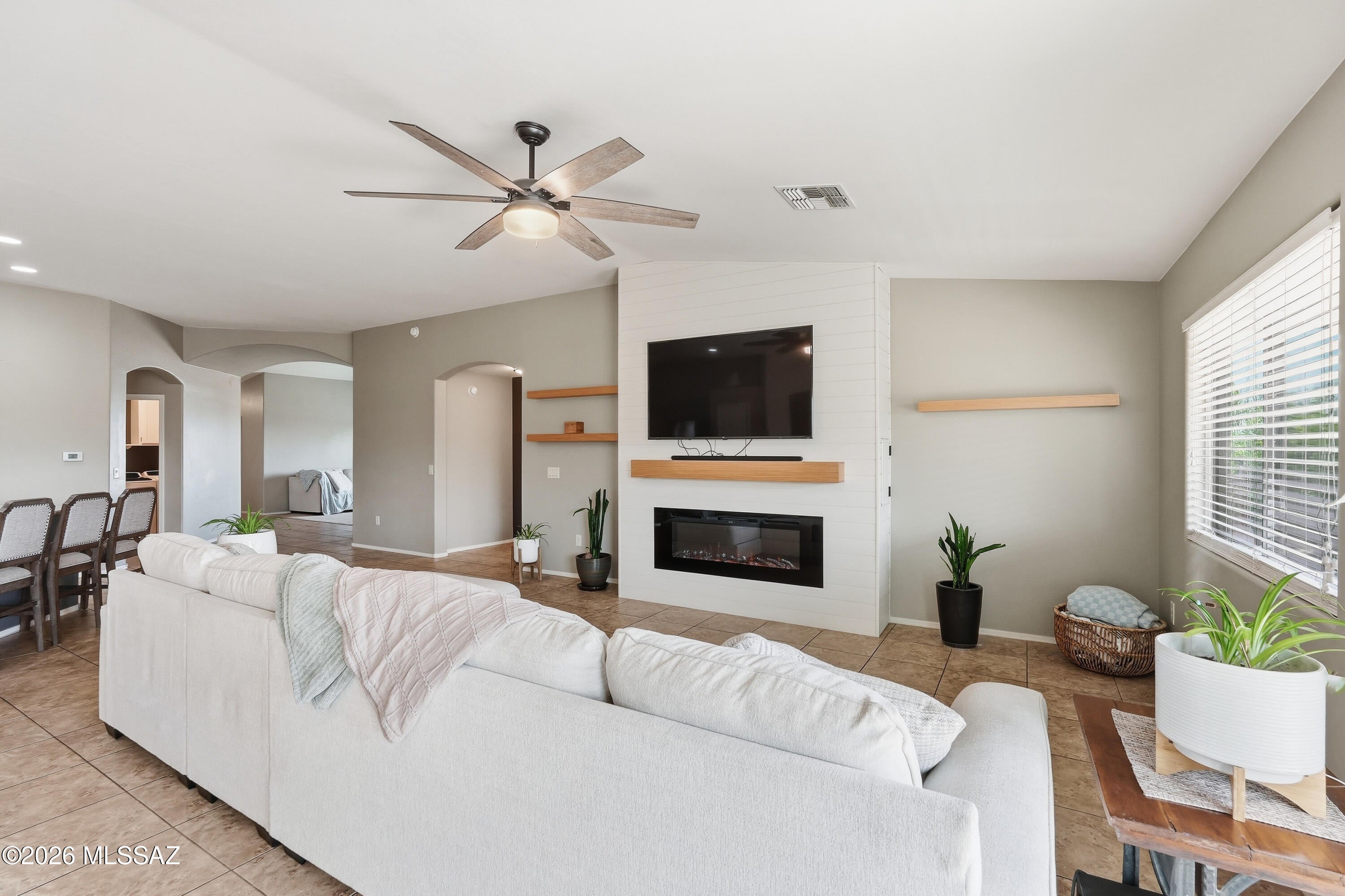 Sahuarita Highlands Blk. 1 (1-153) - Residential
