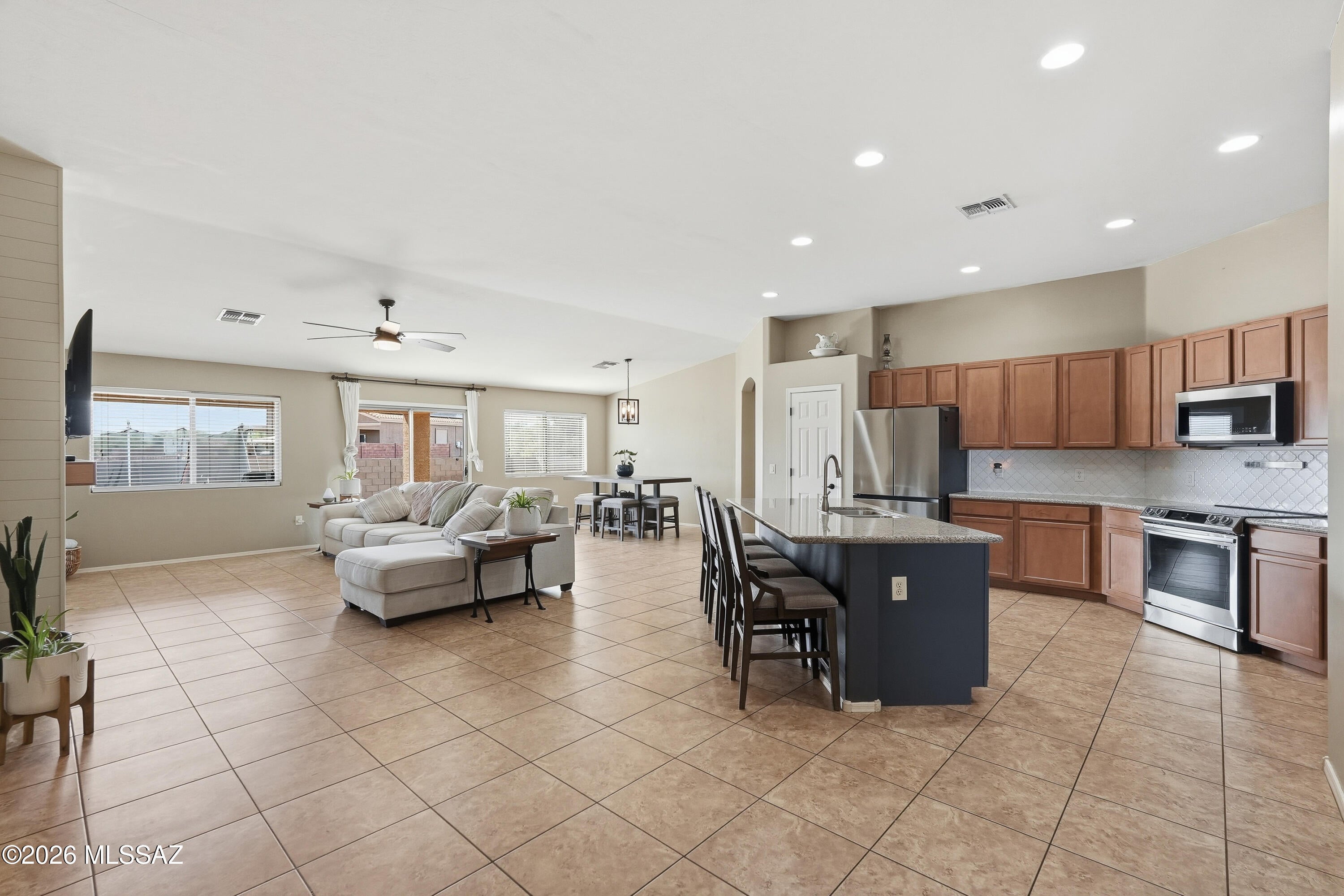 Sahuarita Highlands Blk. 1 (1-153) - Residential