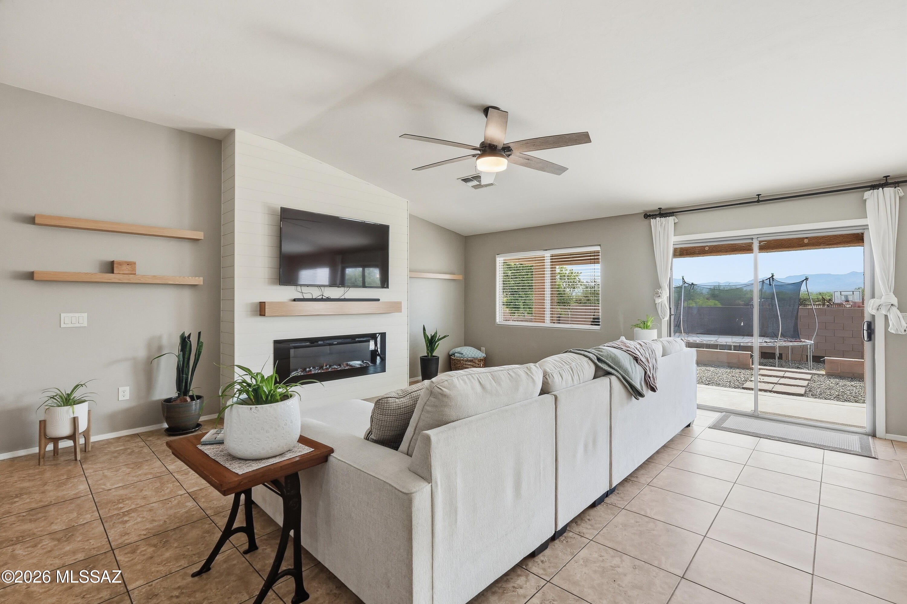 Sahuarita Highlands Blk. 1 (1-153) - Residential