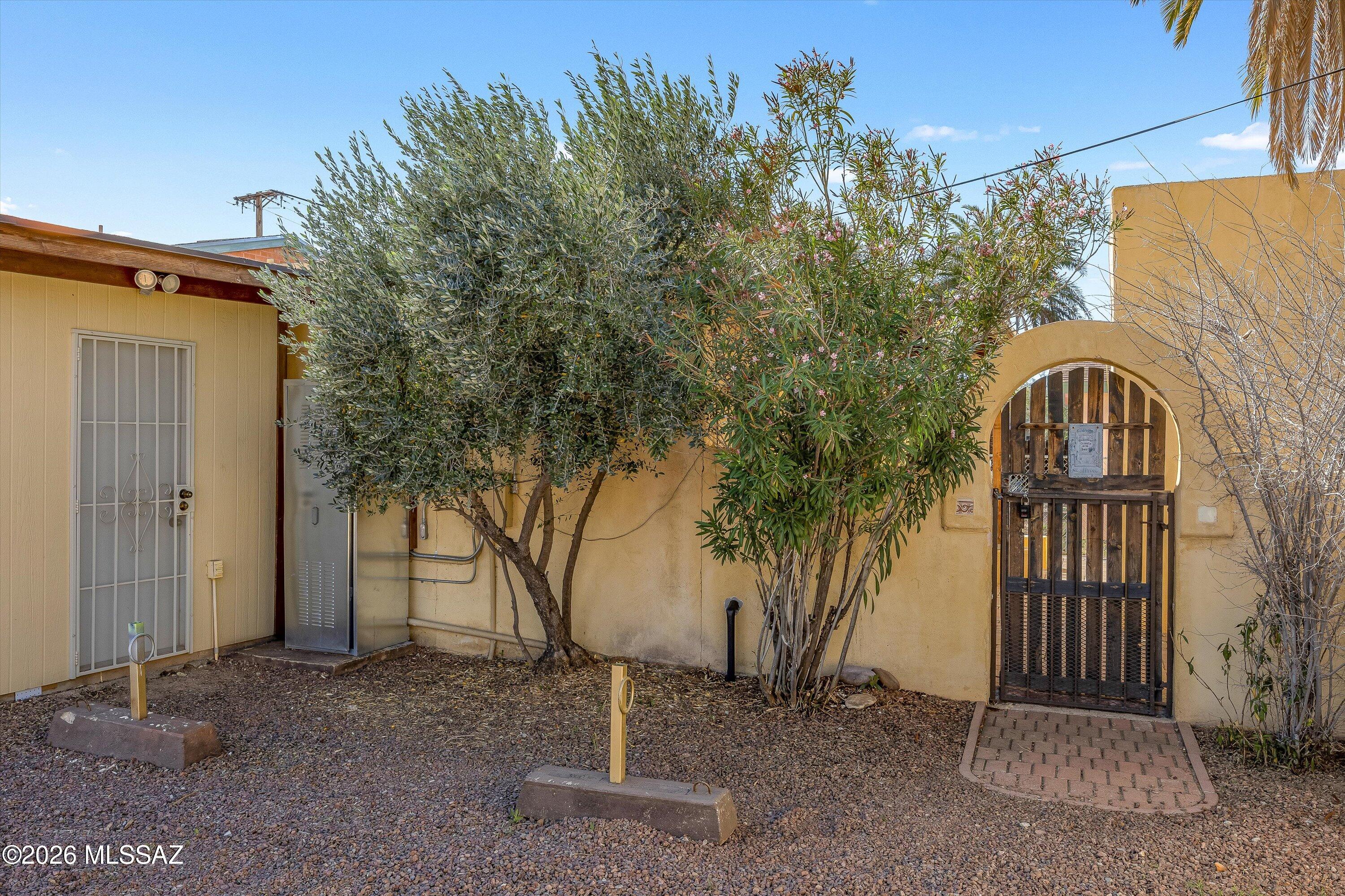 Olsens Addition - Residential