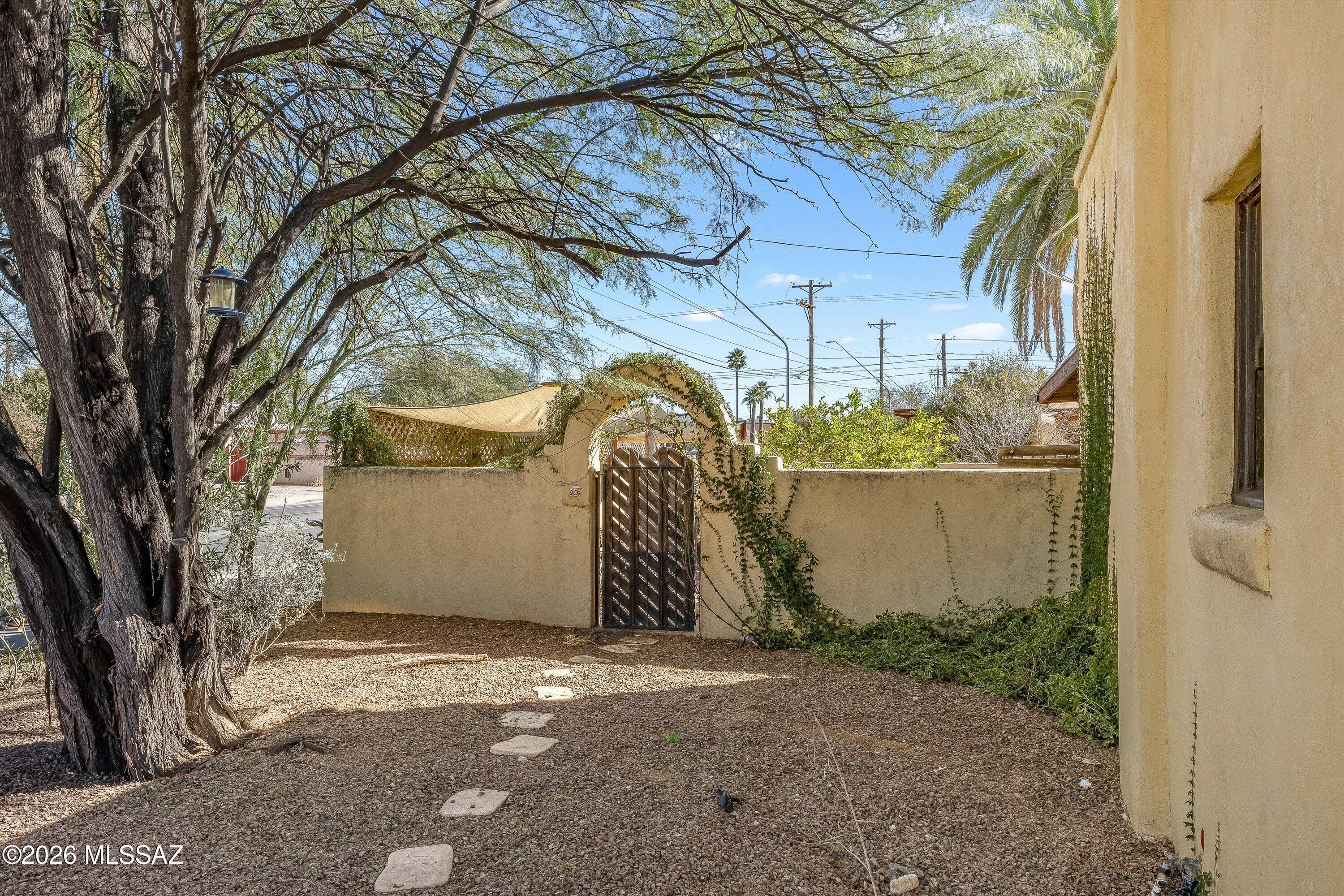 Olsens Addition - Residential