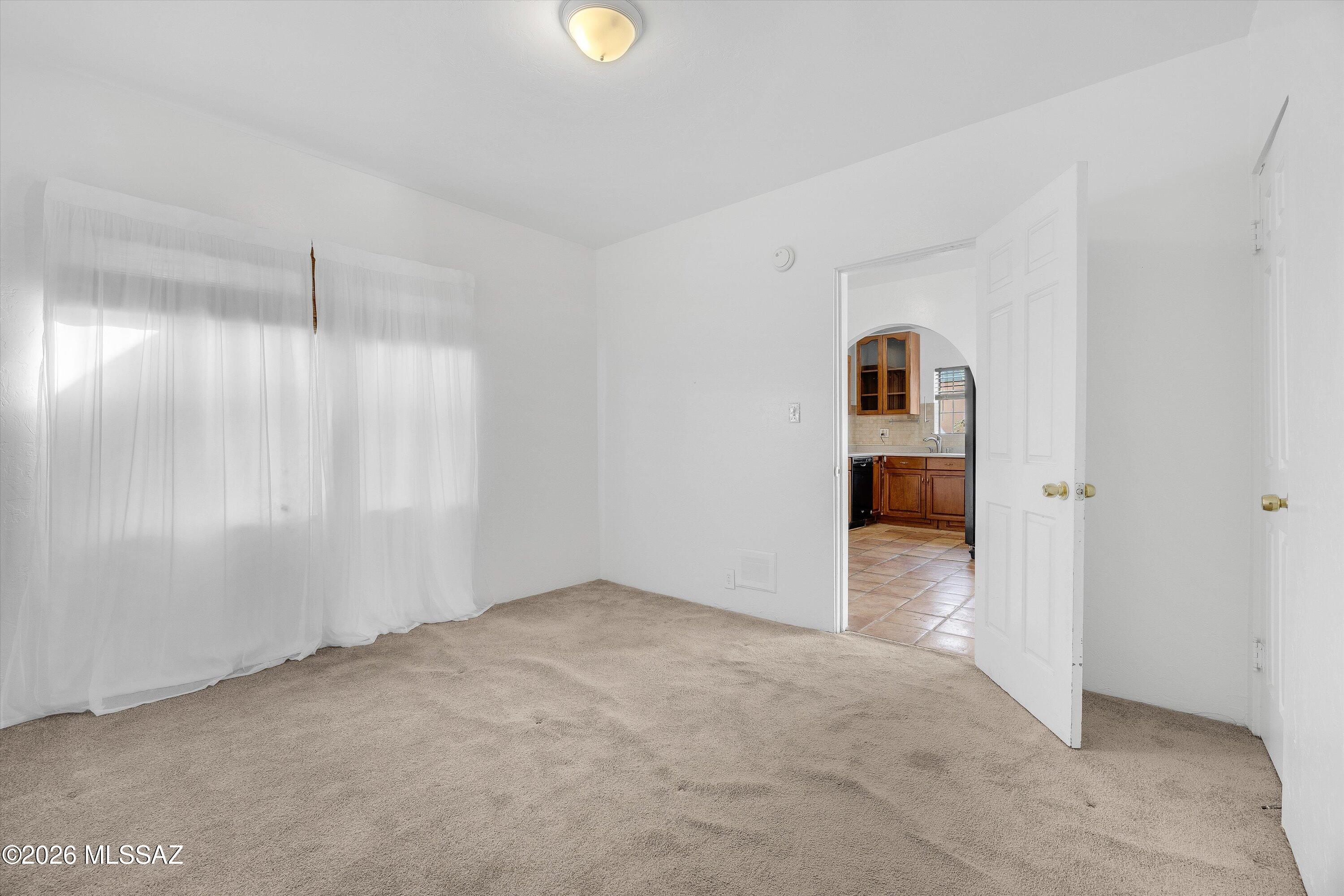 Olsens Addition - Residential