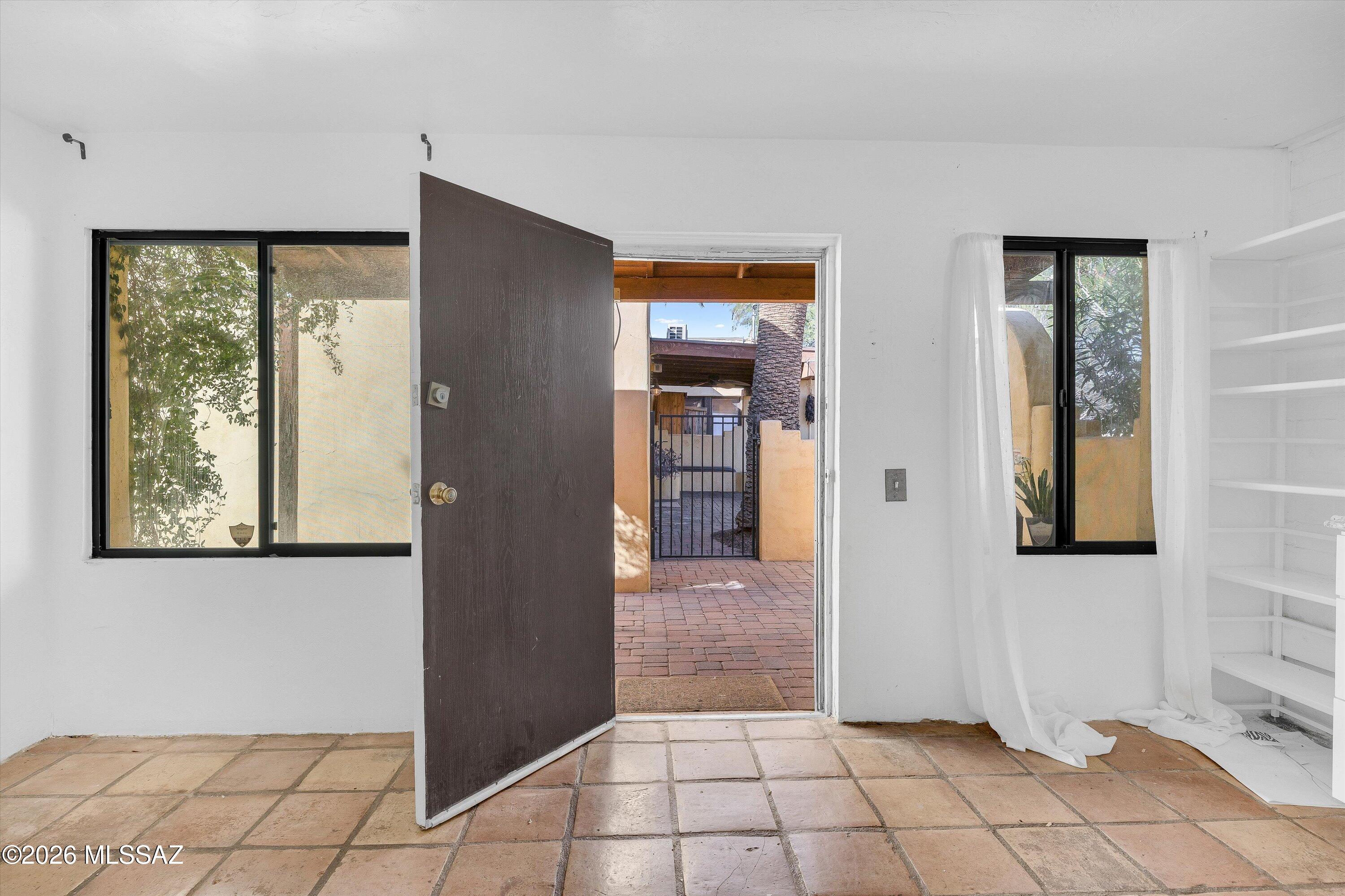Olsens Addition - Residential