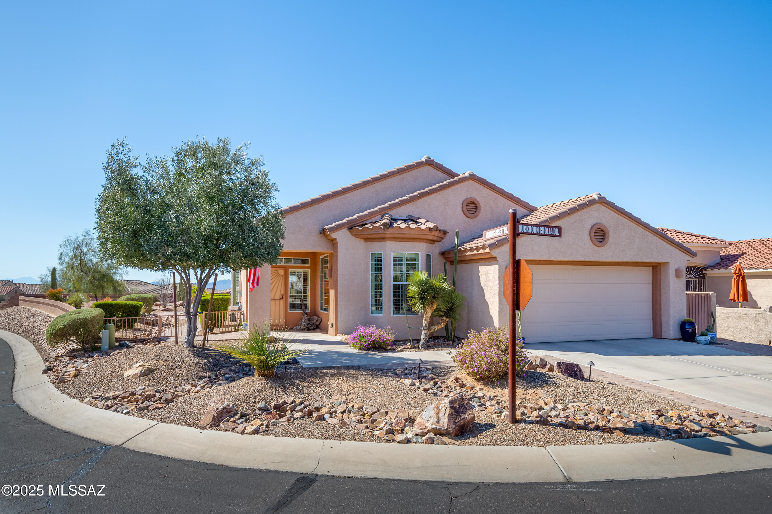 Heritage Highlands - Residential