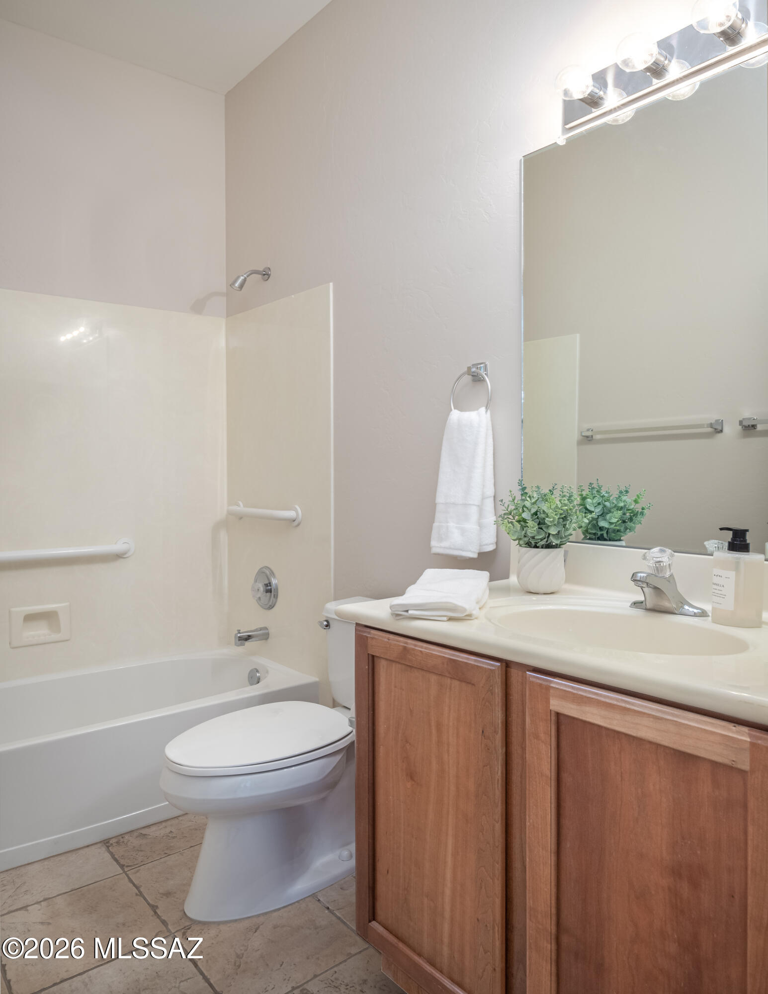 Heritage Highlands - Residential