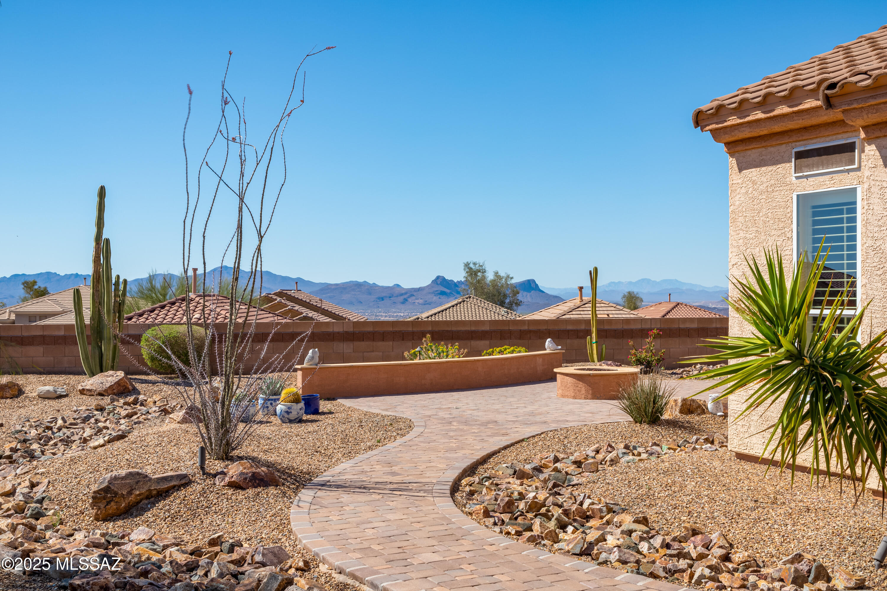Heritage Highlands - Residential