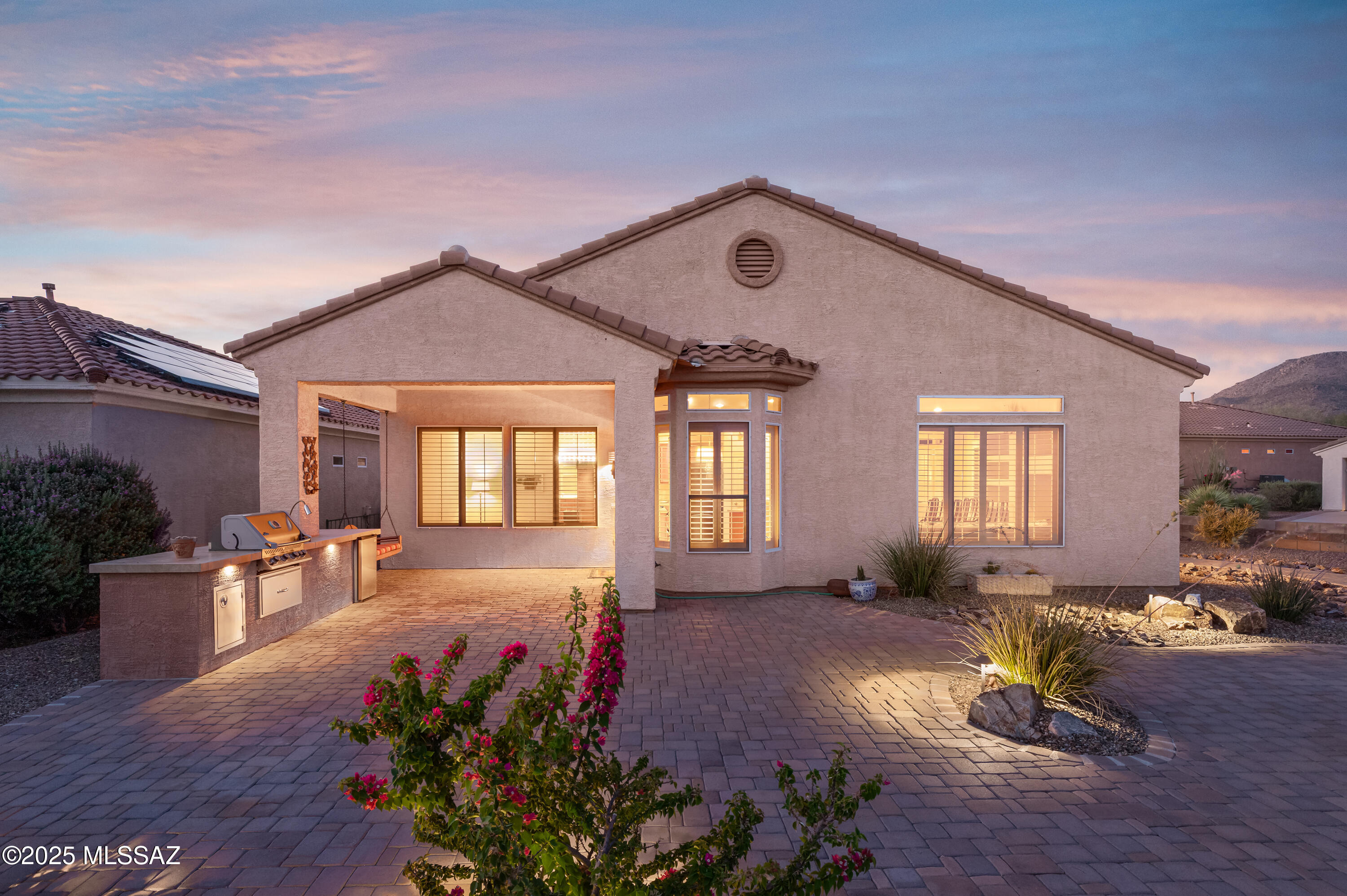 Heritage Highlands - Residential