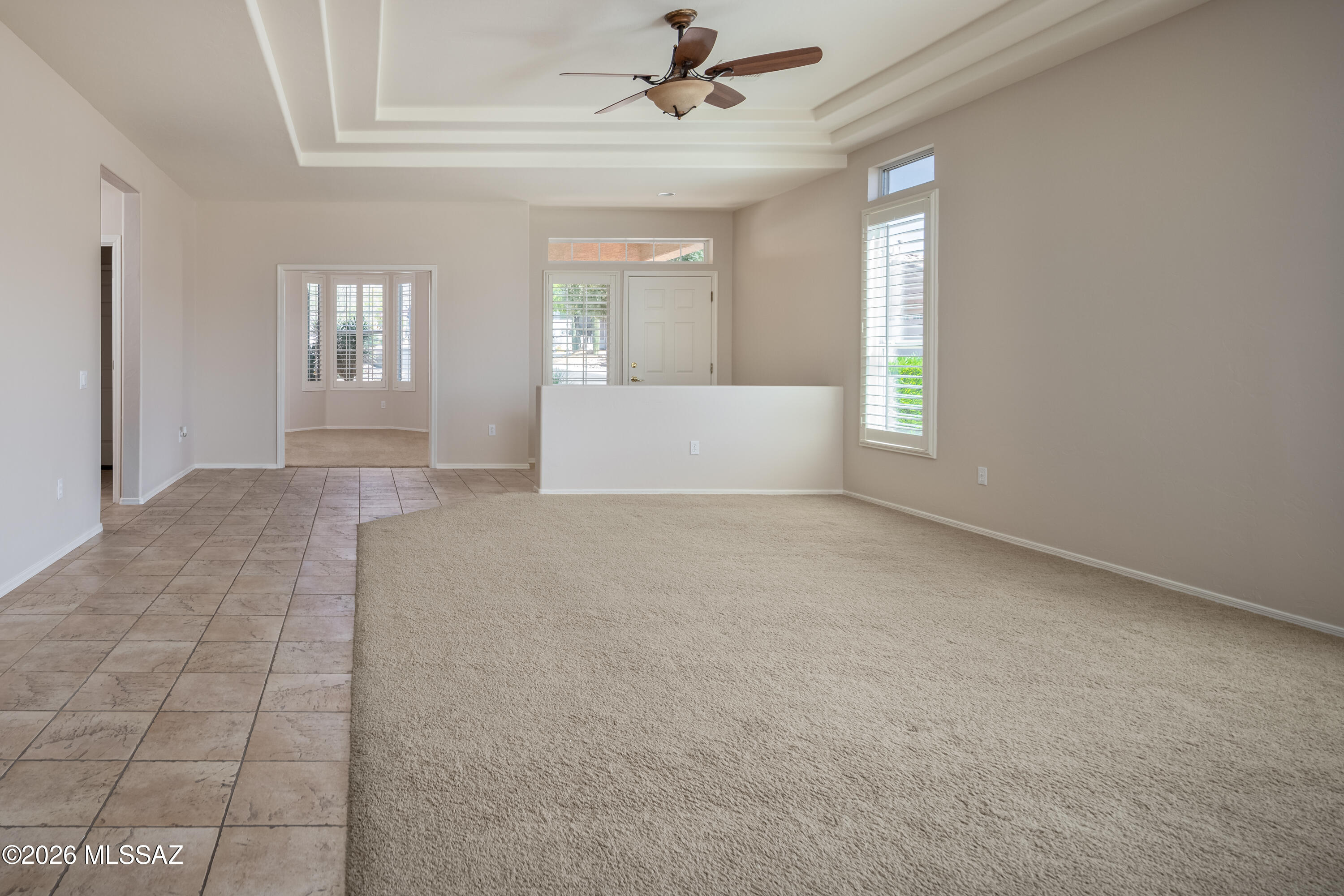Heritage Highlands - Residential