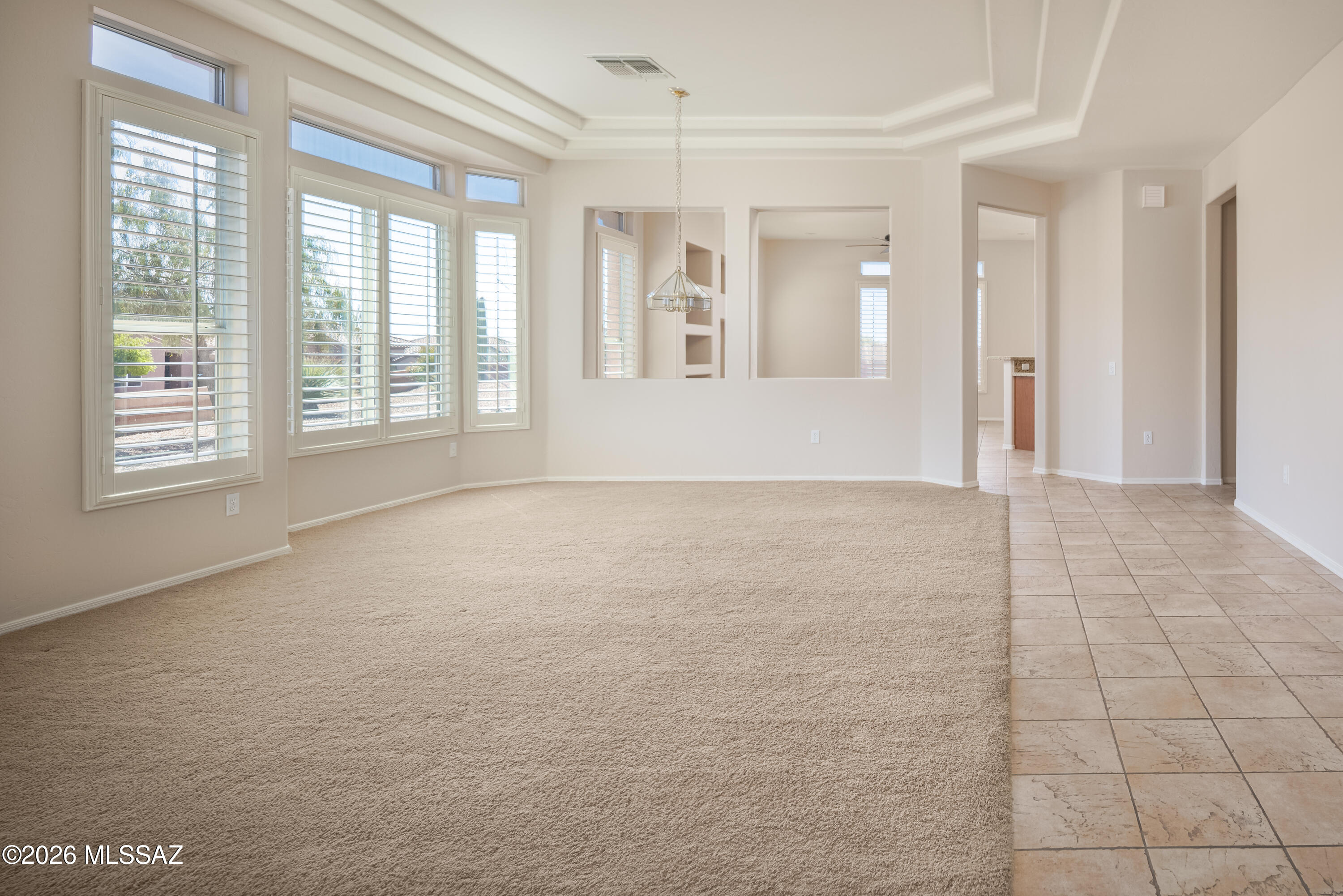 Heritage Highlands - Residential