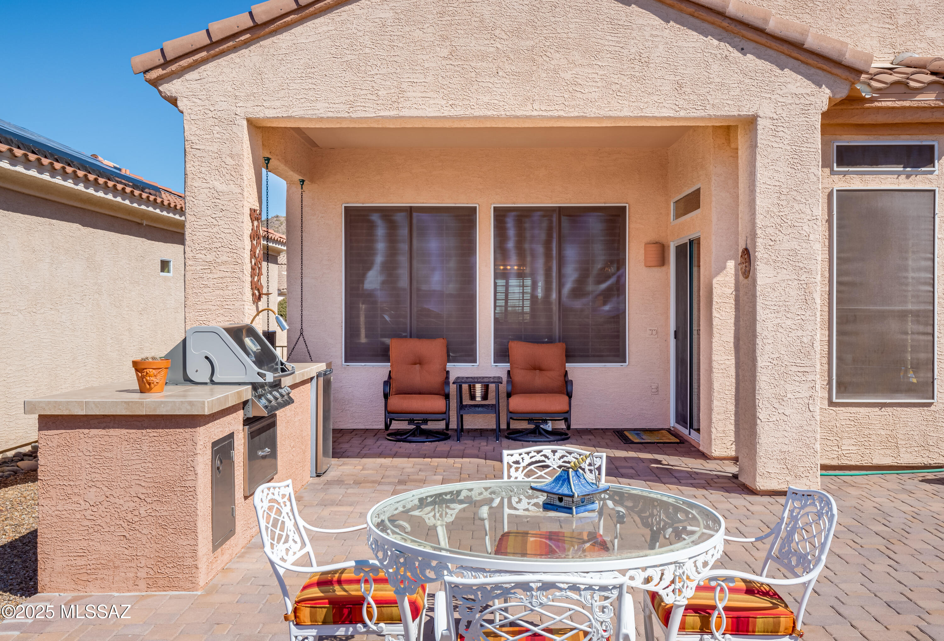 Heritage Highlands - Residential