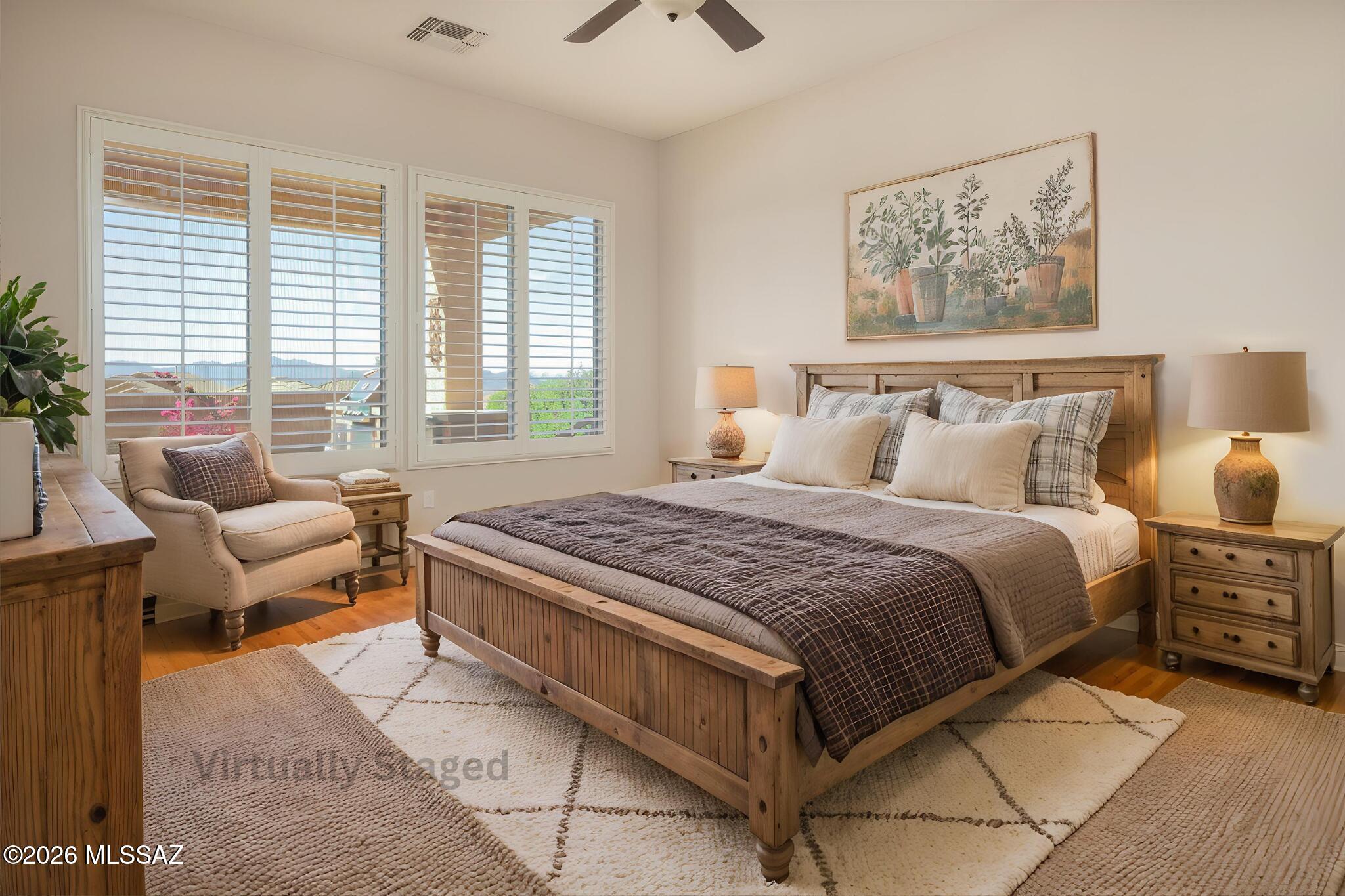 Heritage Highlands - Residential