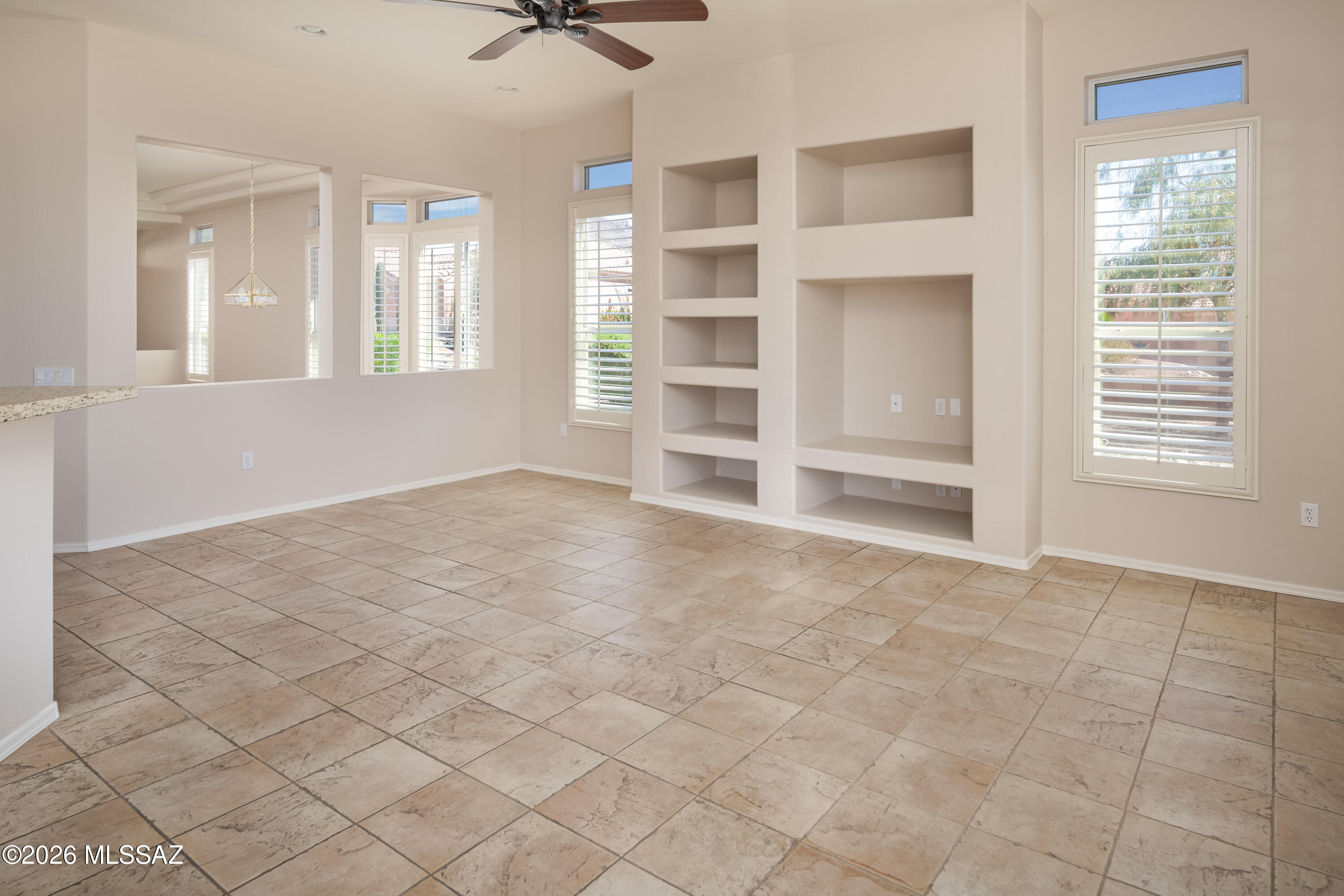 Heritage Highlands - Residential