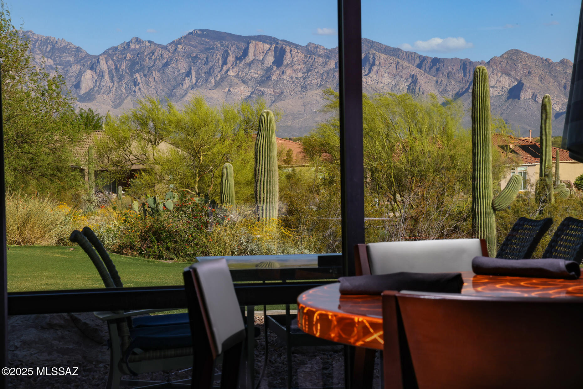Heritage Highlands - Residential