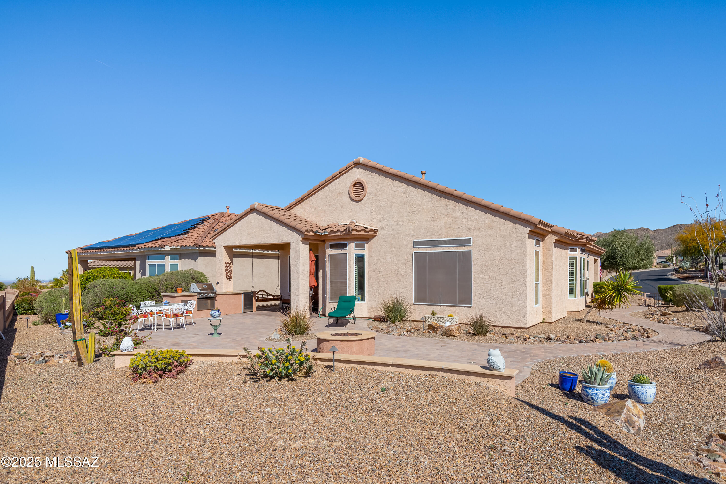 Heritage Highlands - Residential