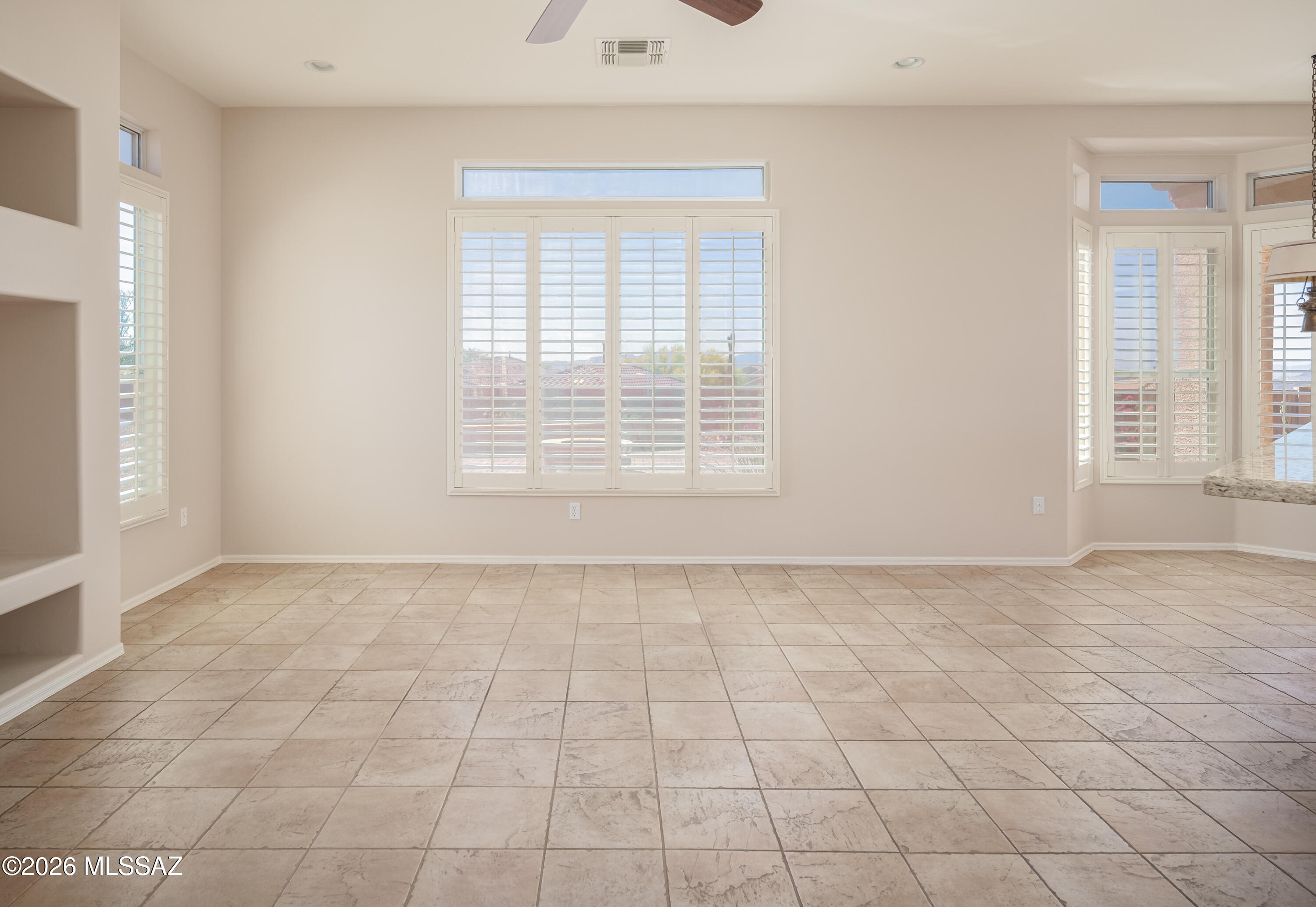 Heritage Highlands - Residential