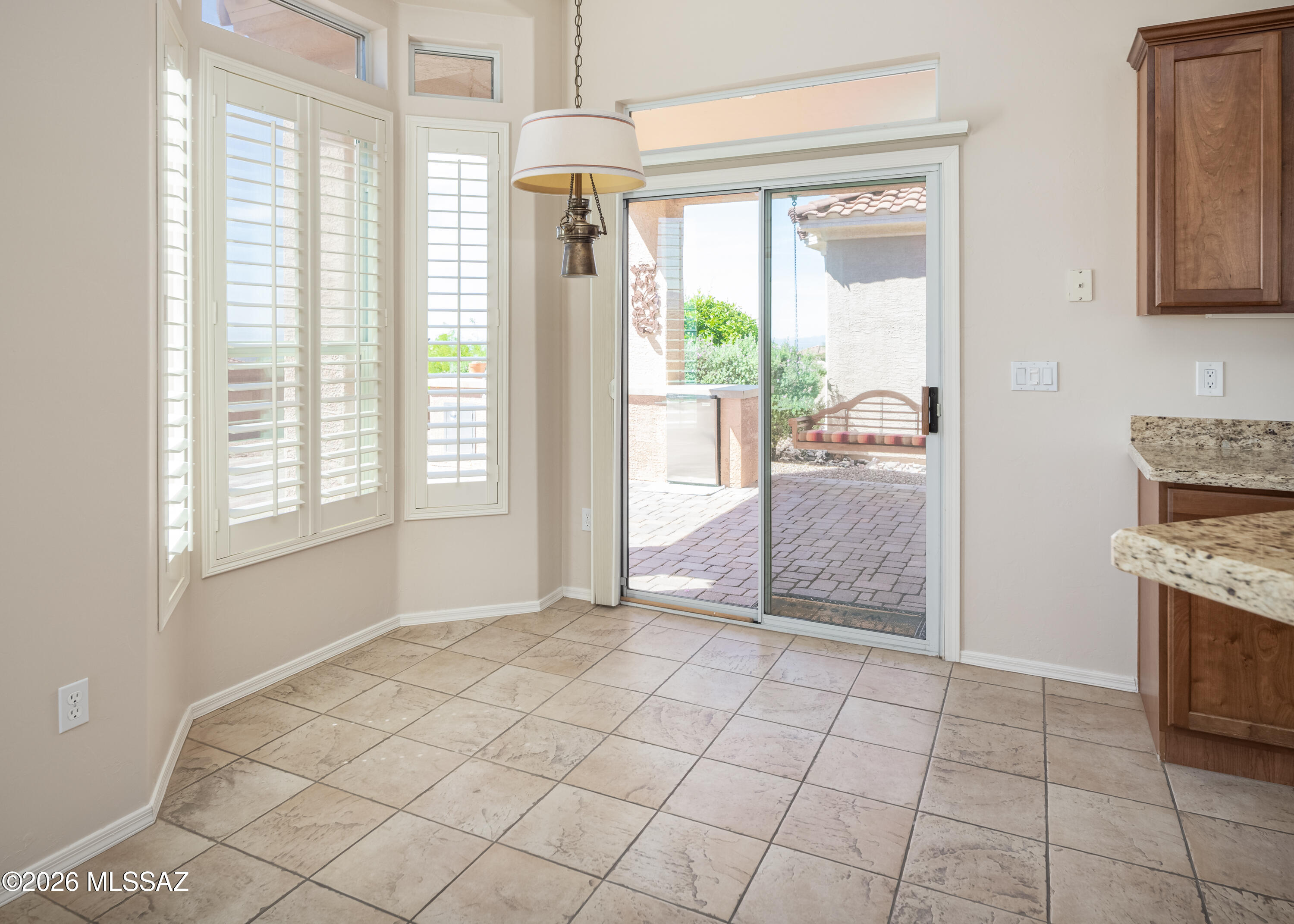 Heritage Highlands - Residential