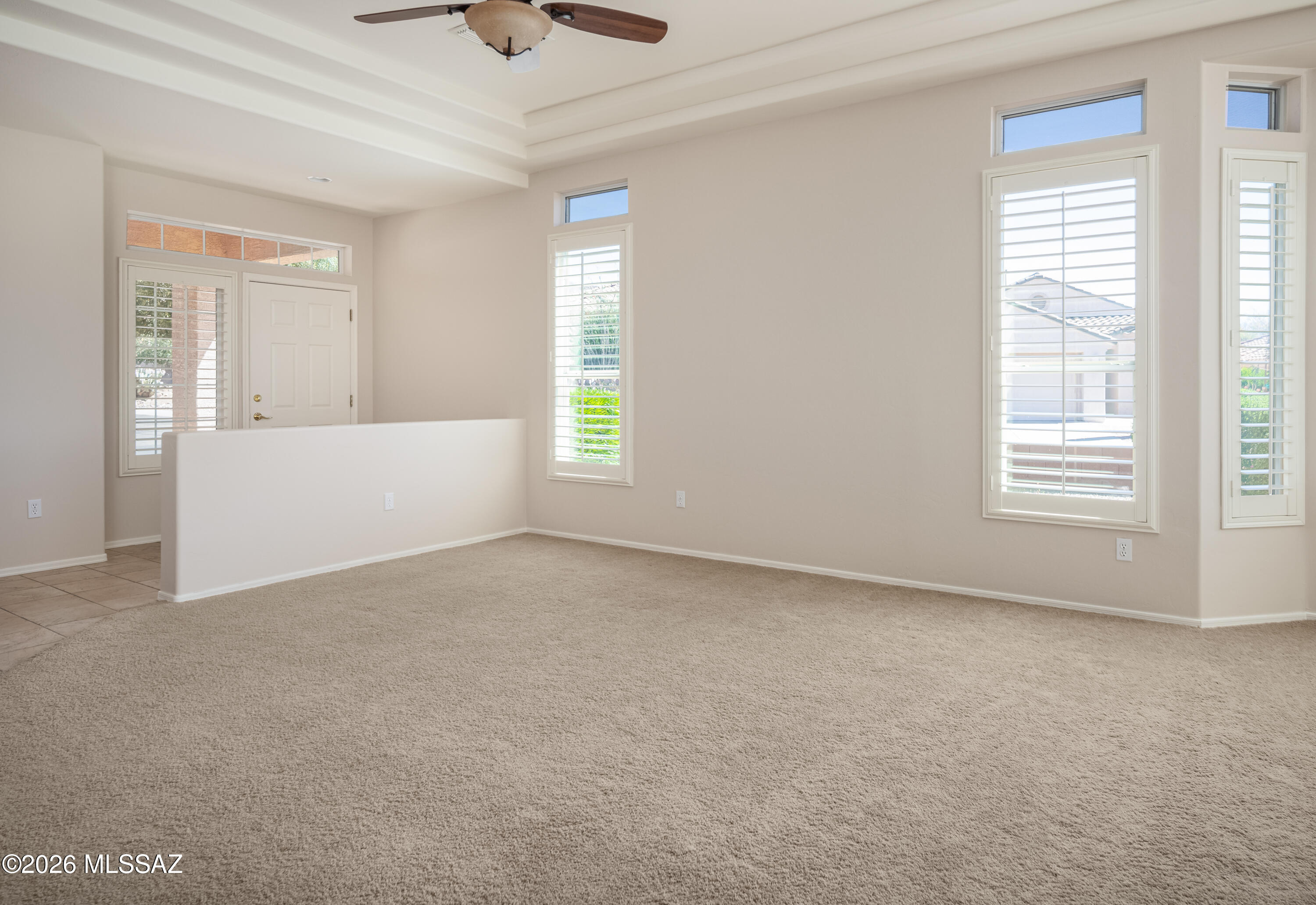 Heritage Highlands - Residential