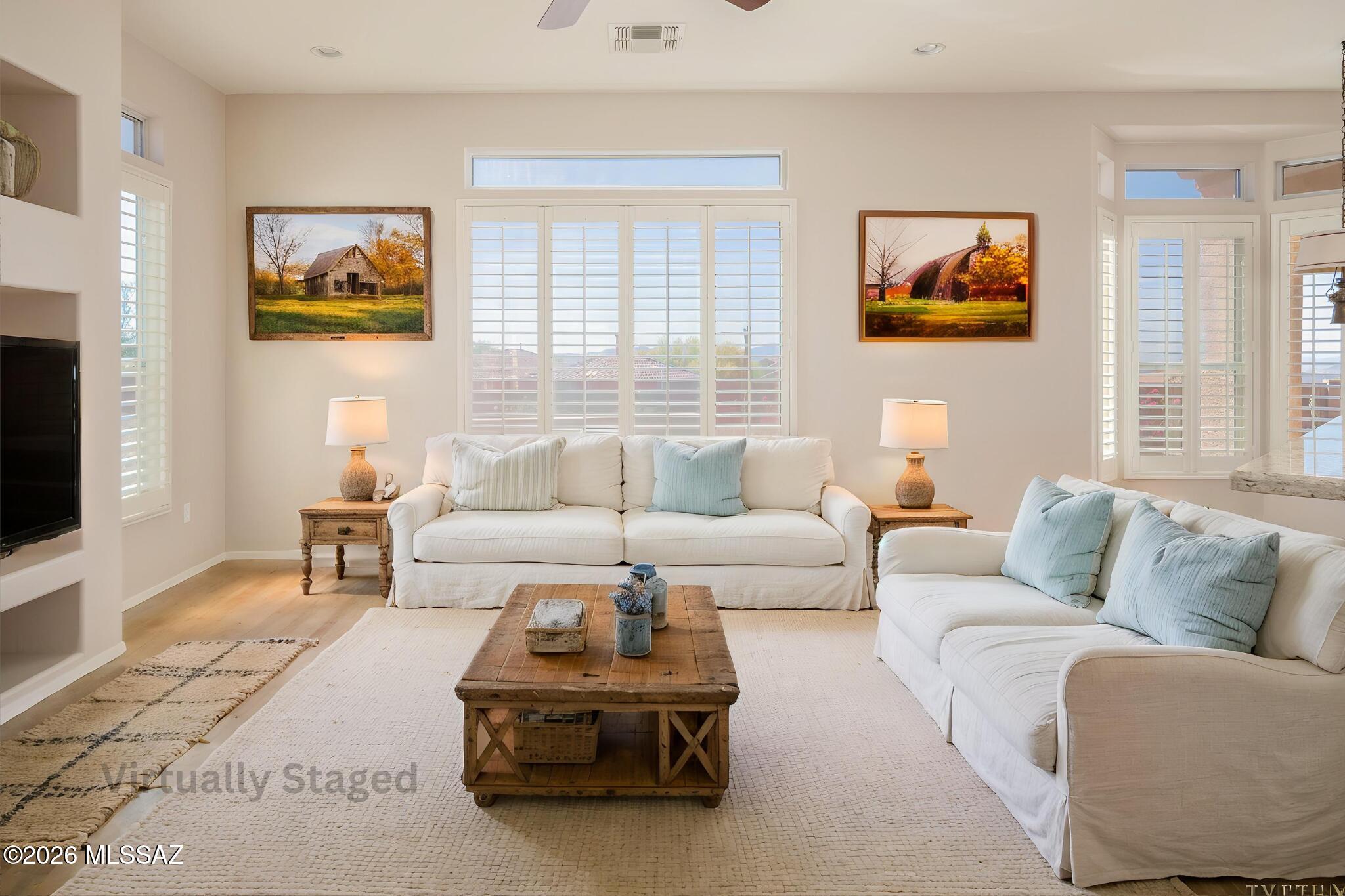 Heritage Highlands - Residential