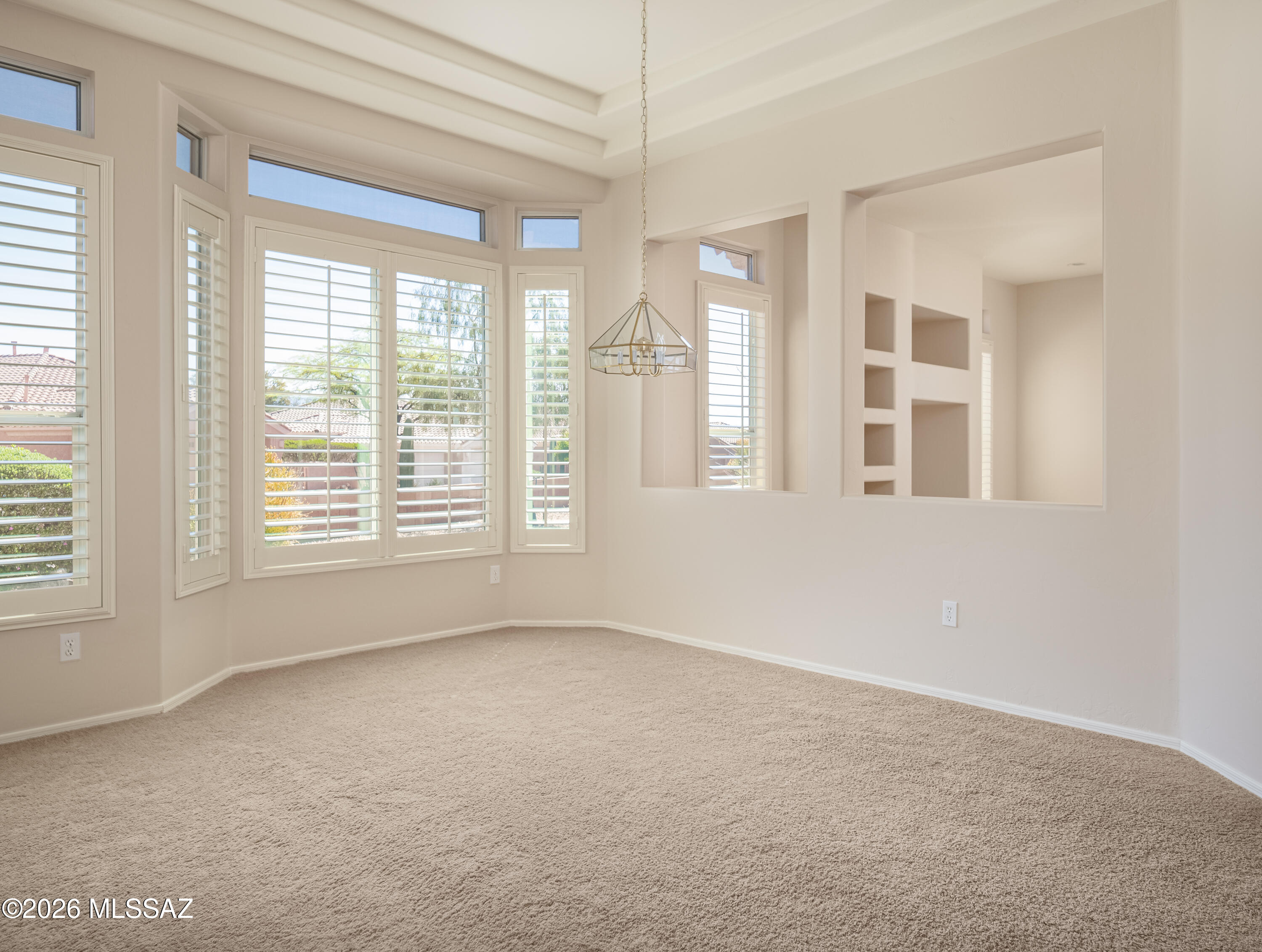 Heritage Highlands - Residential