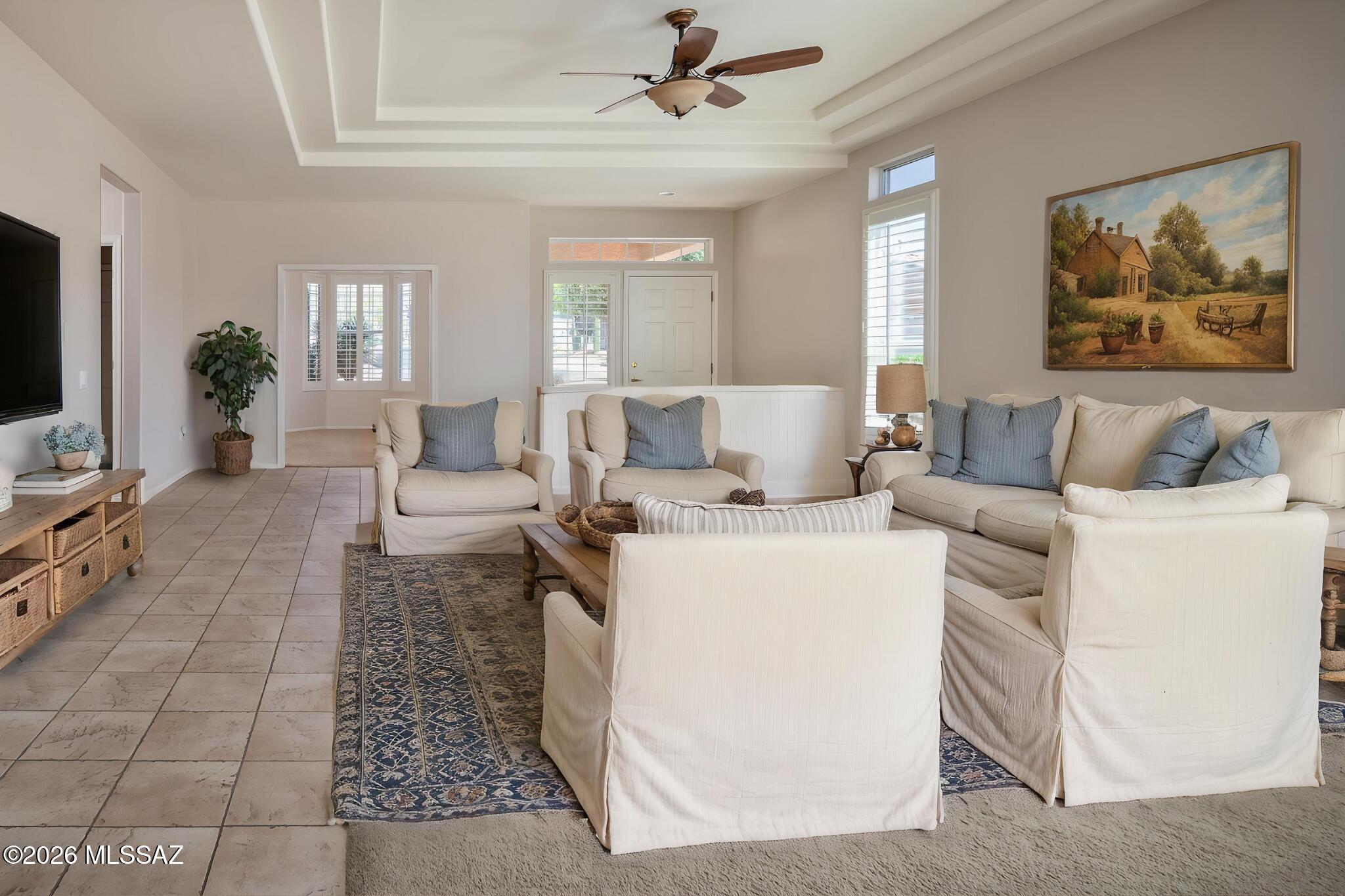 Heritage Highlands - Residential