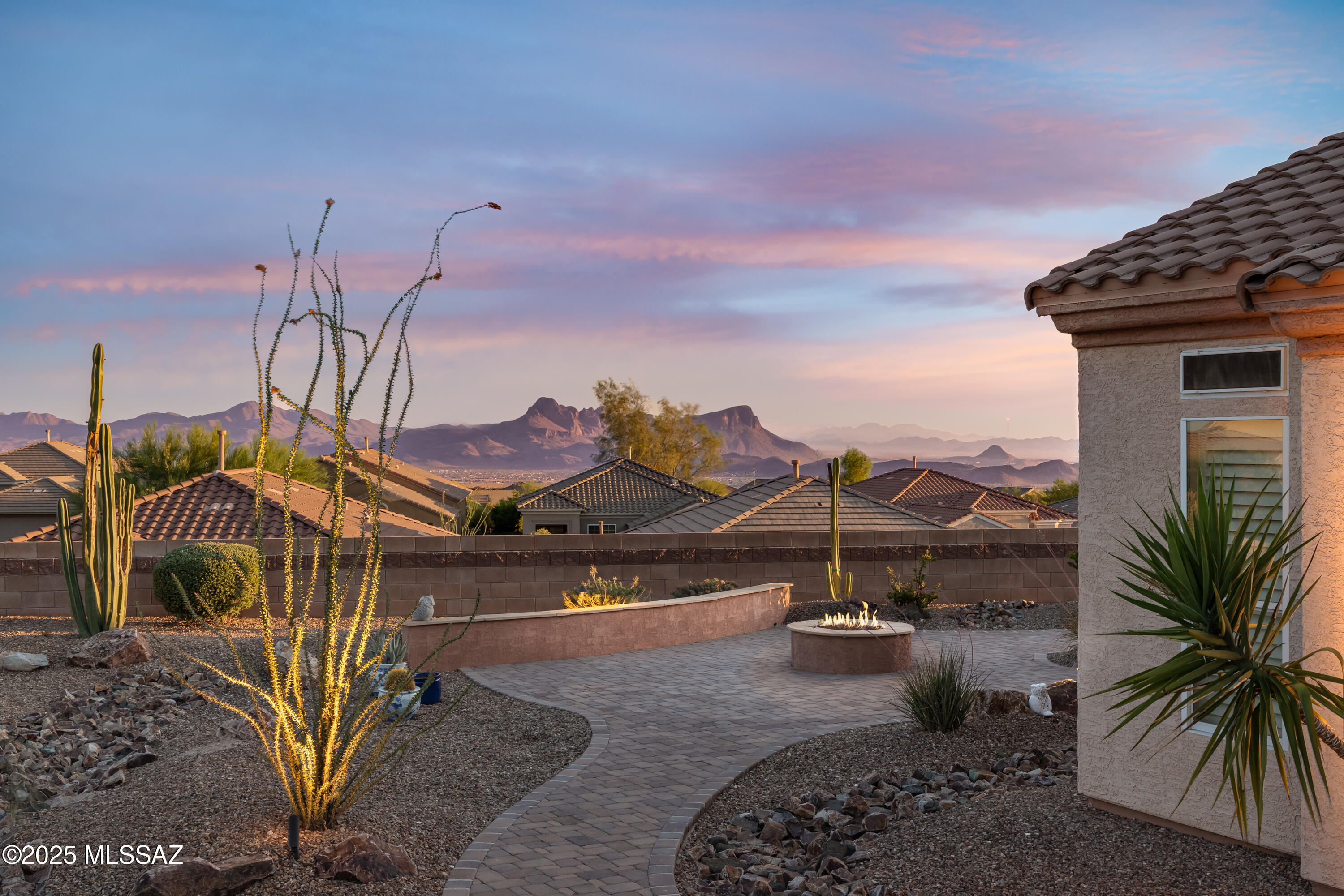 Heritage Highlands - Residential