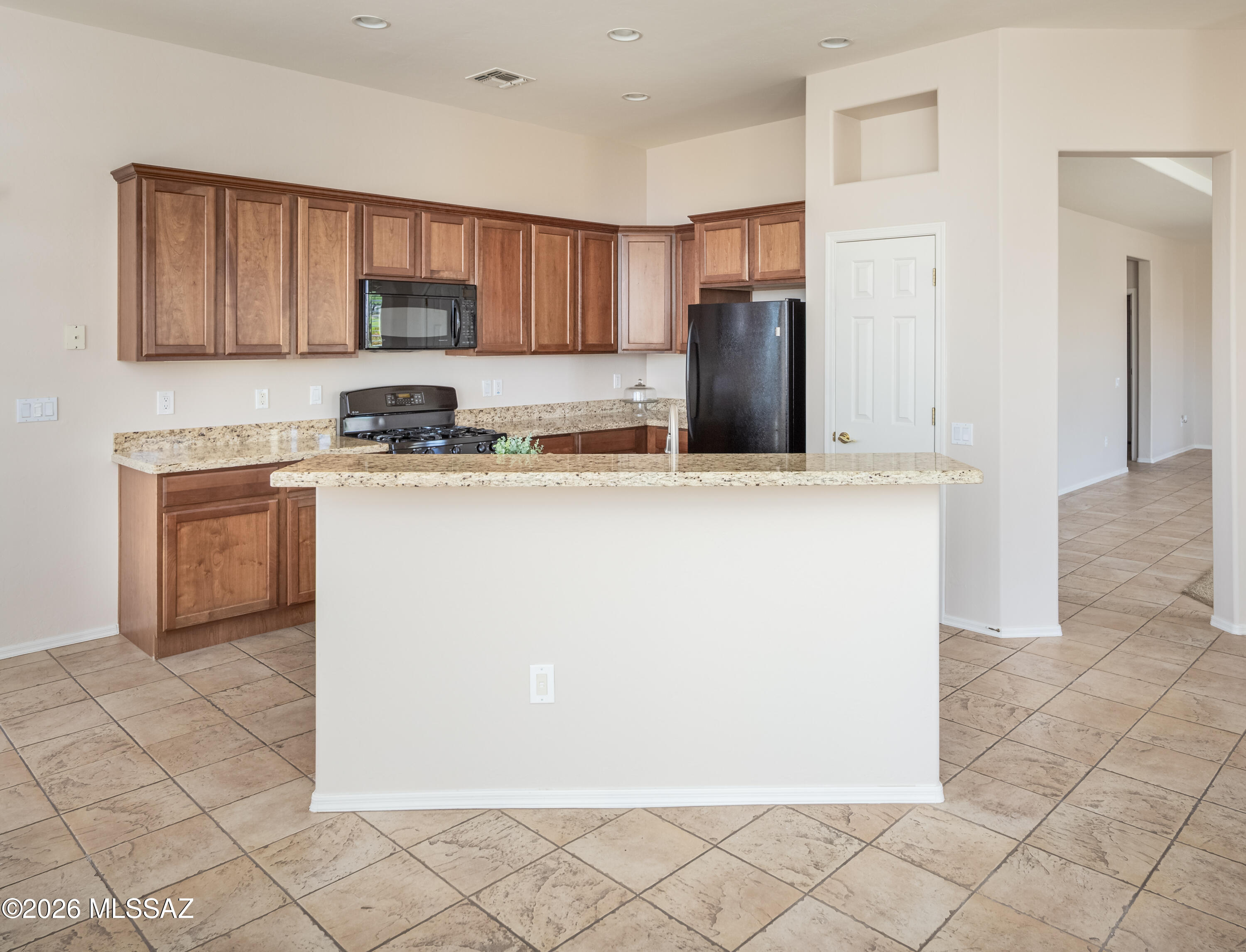 Heritage Highlands - Residential
