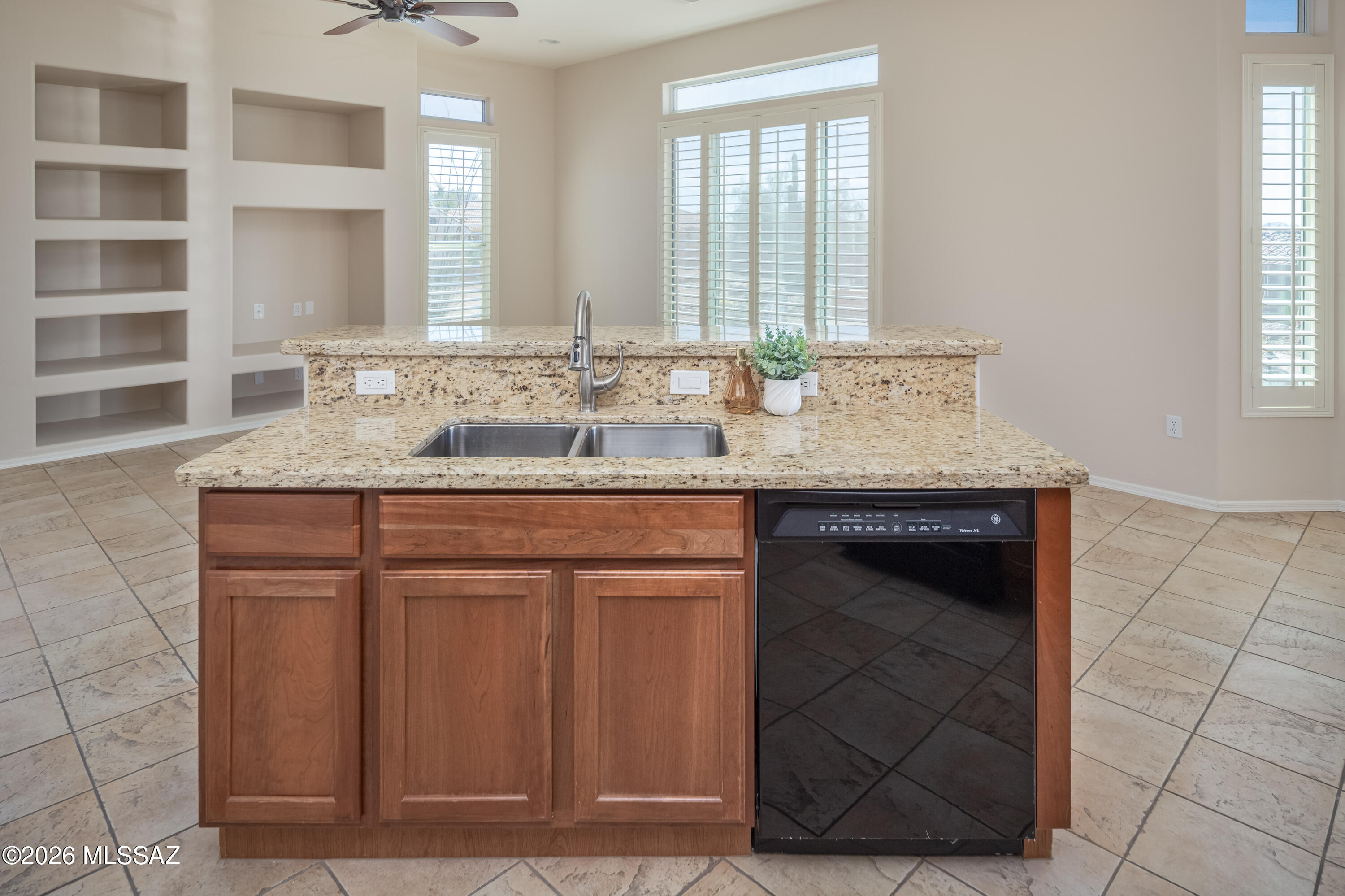 Heritage Highlands - Residential