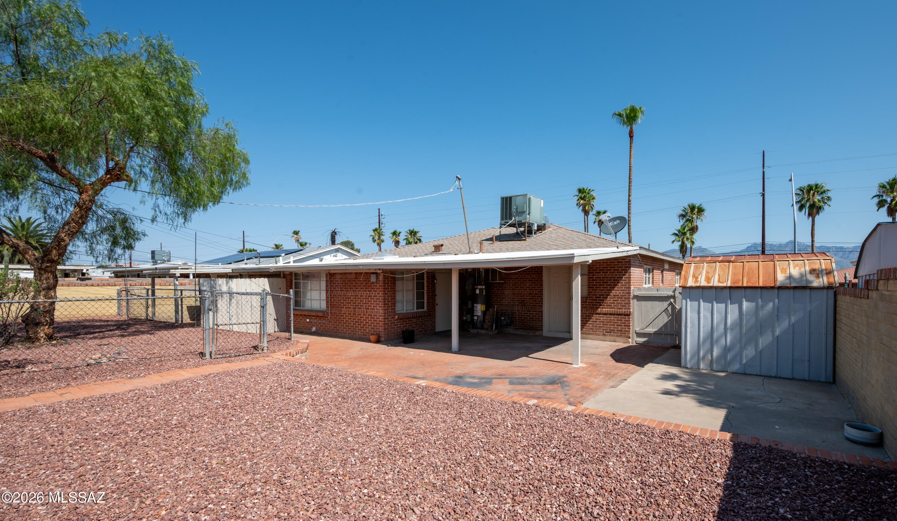 Manana Vista - Residential