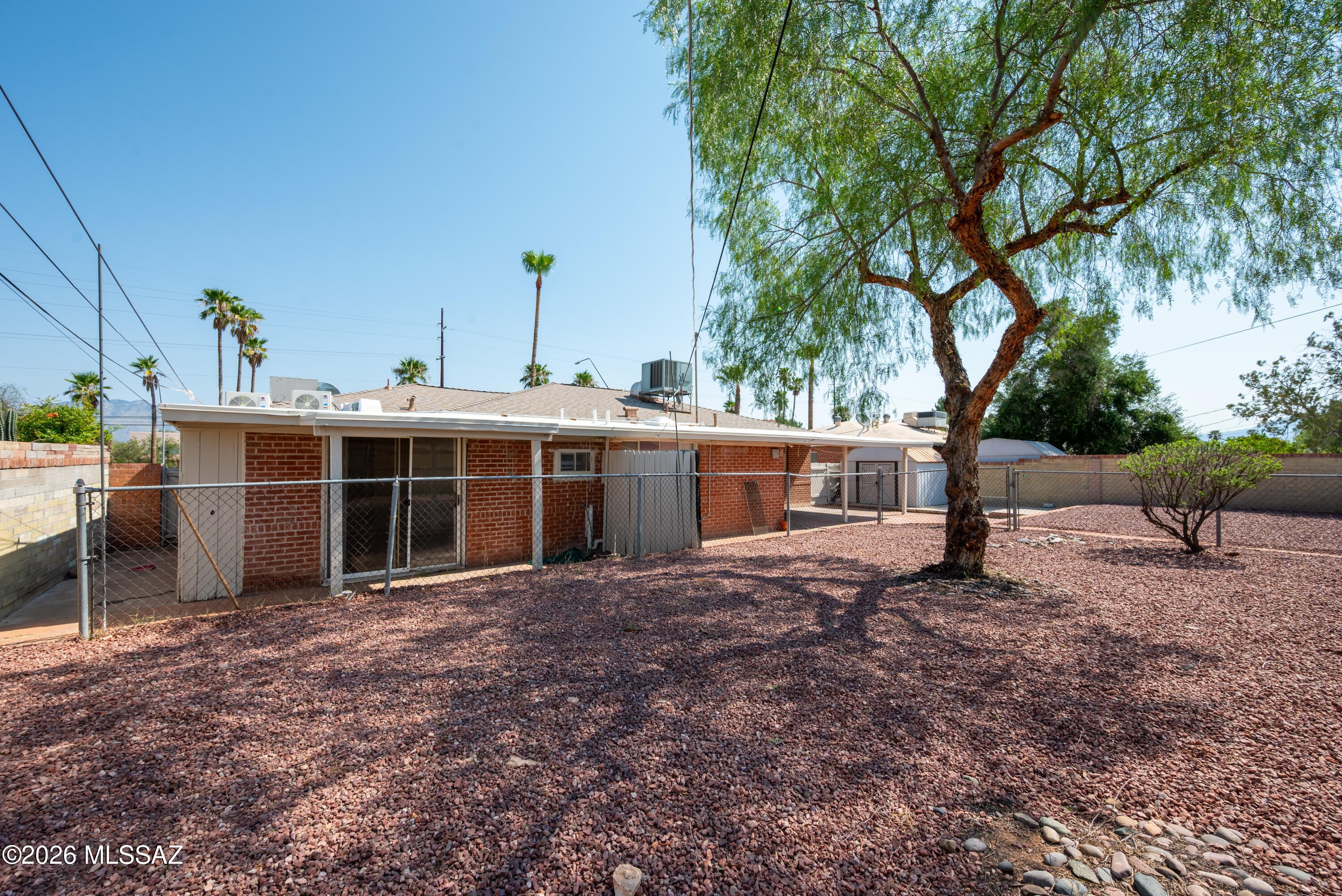 Manana Vista - Residential