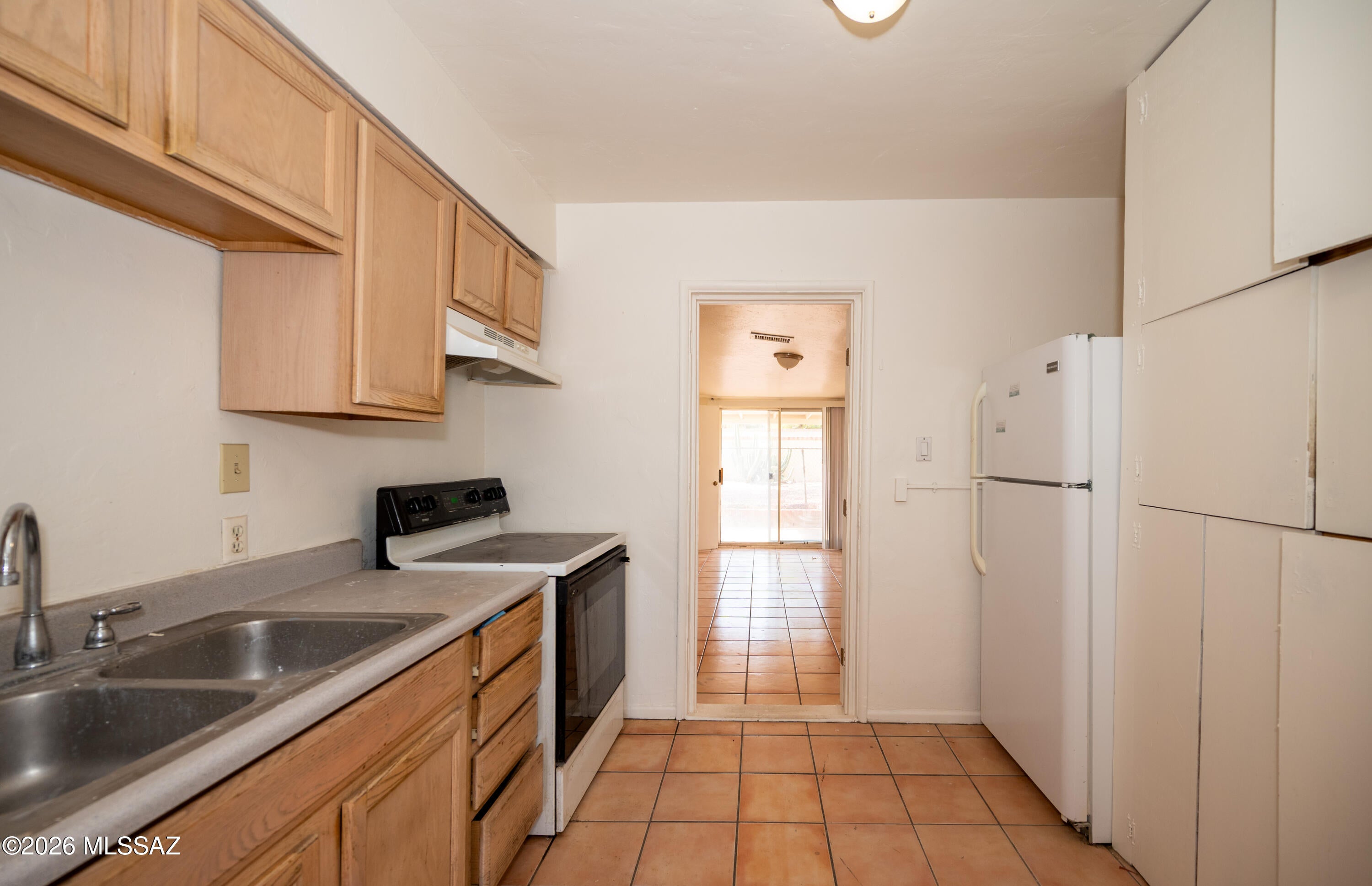 Manana Vista - Residential