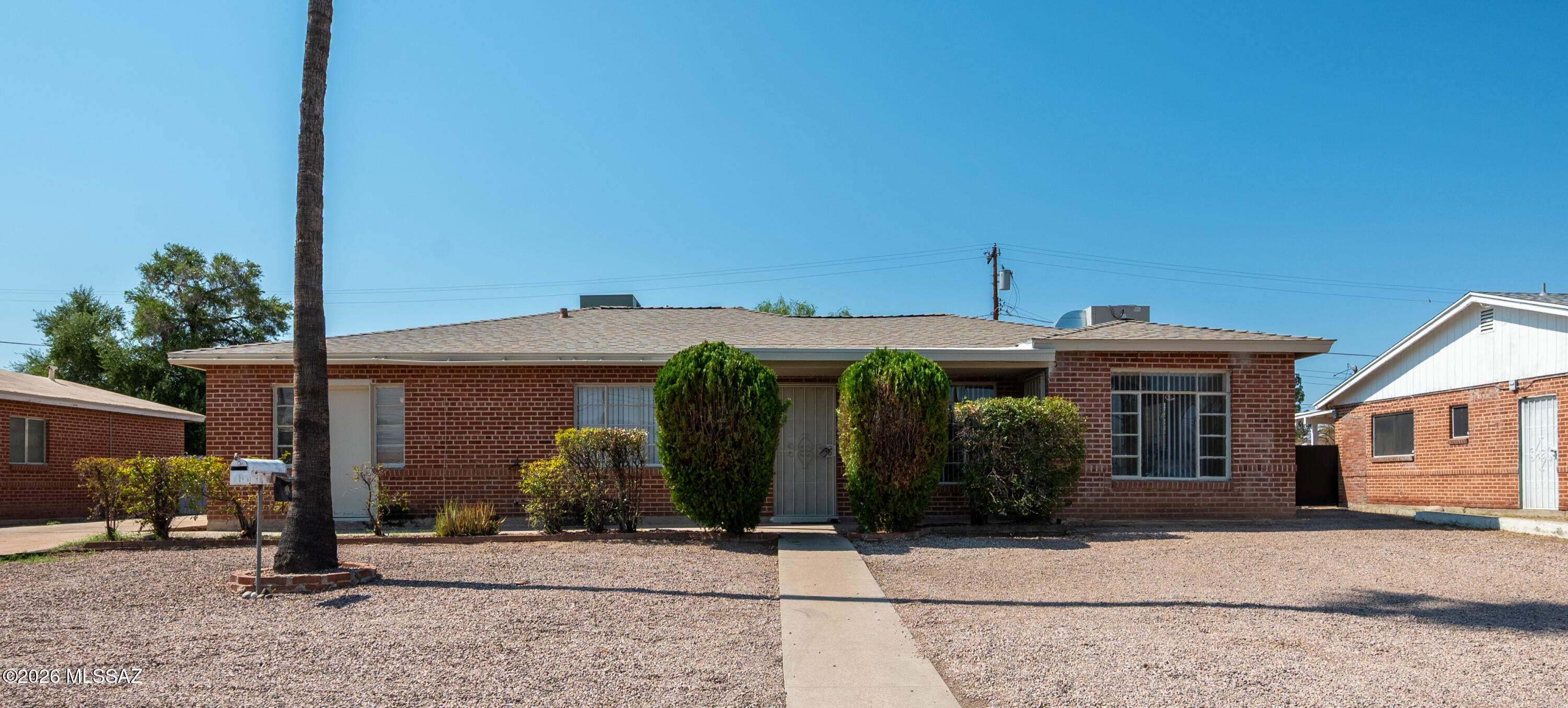 Manana Vista - Residential