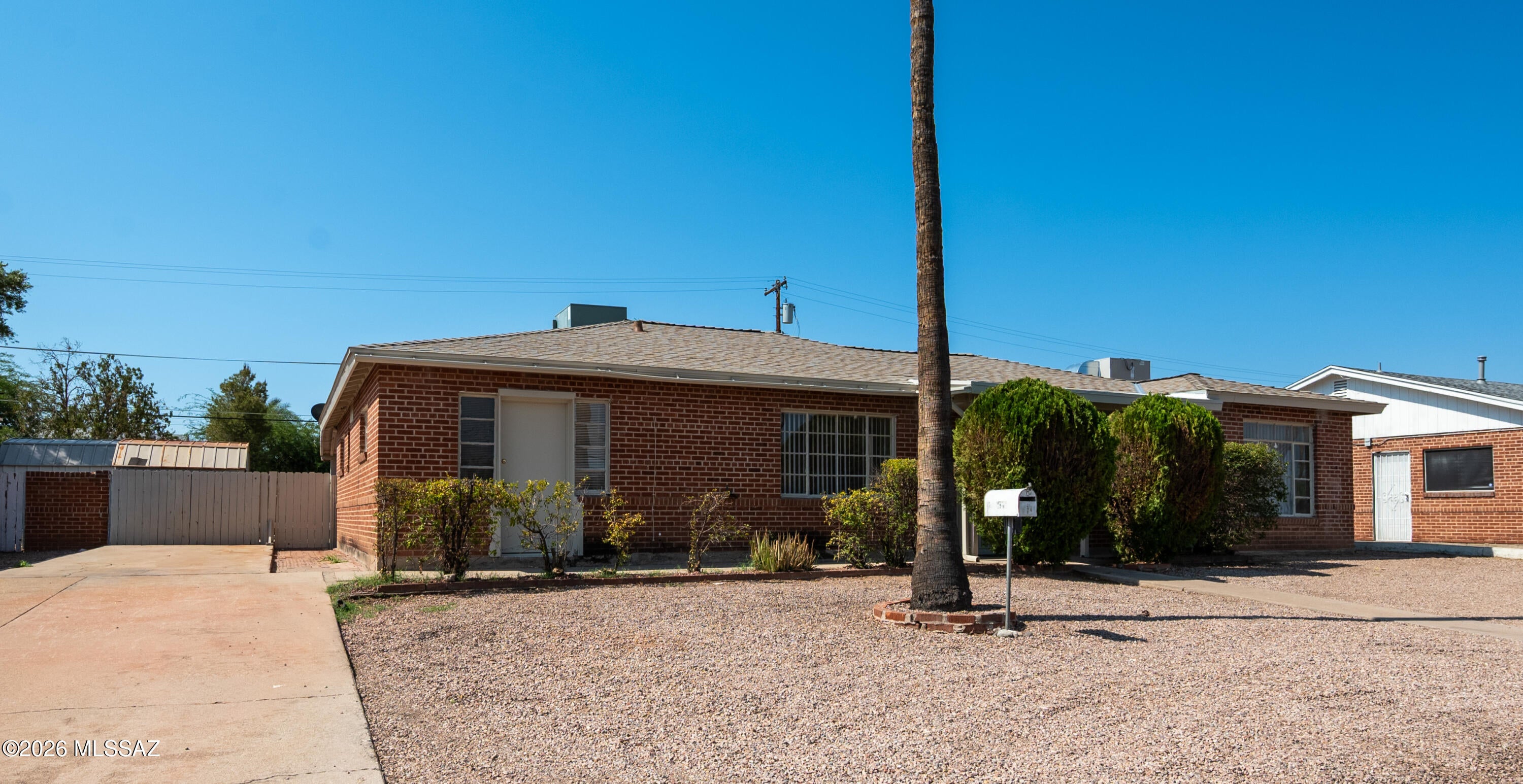 Manana Vista - Residential