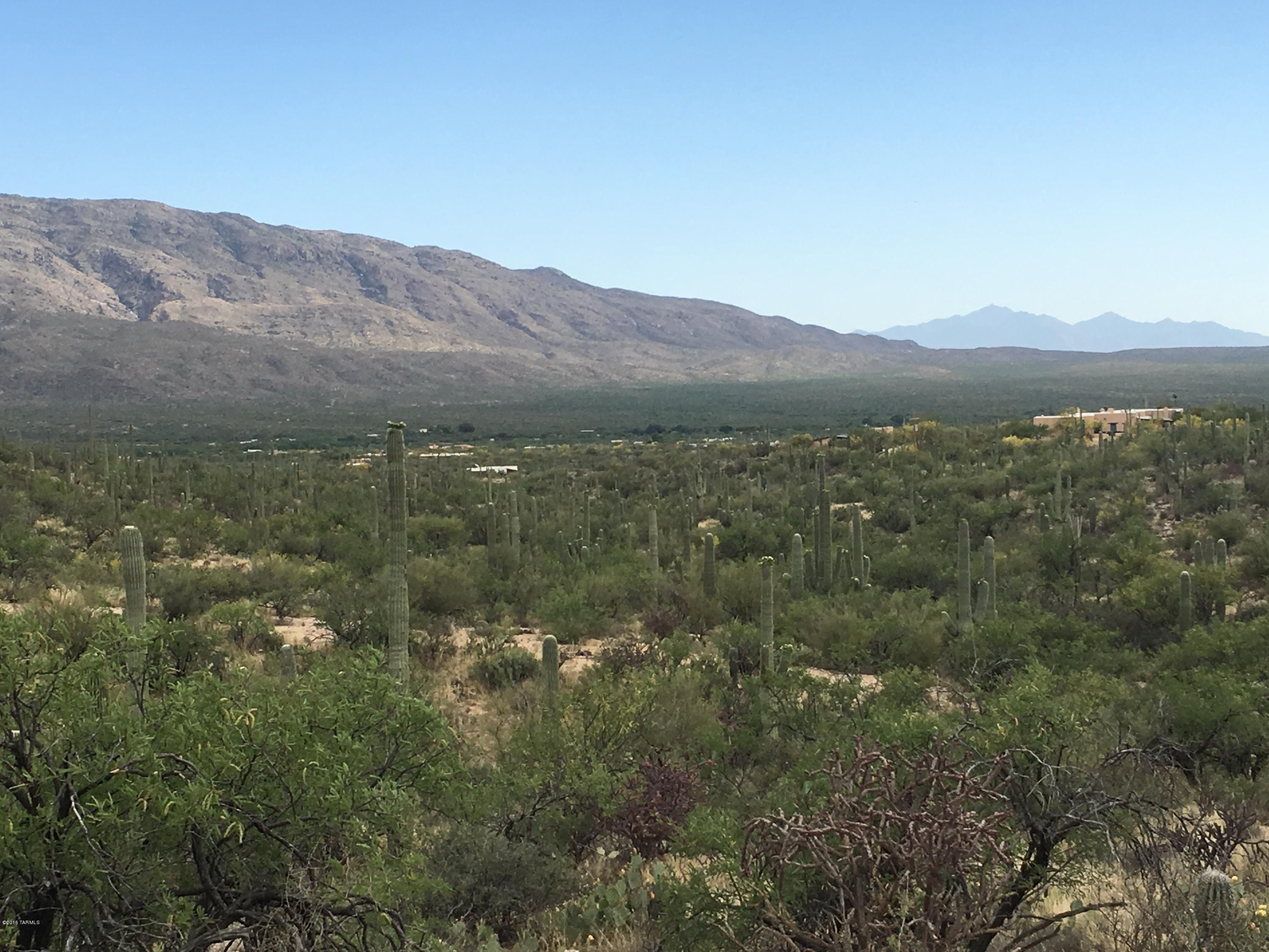 Rinconado Estates (1-13) - Land